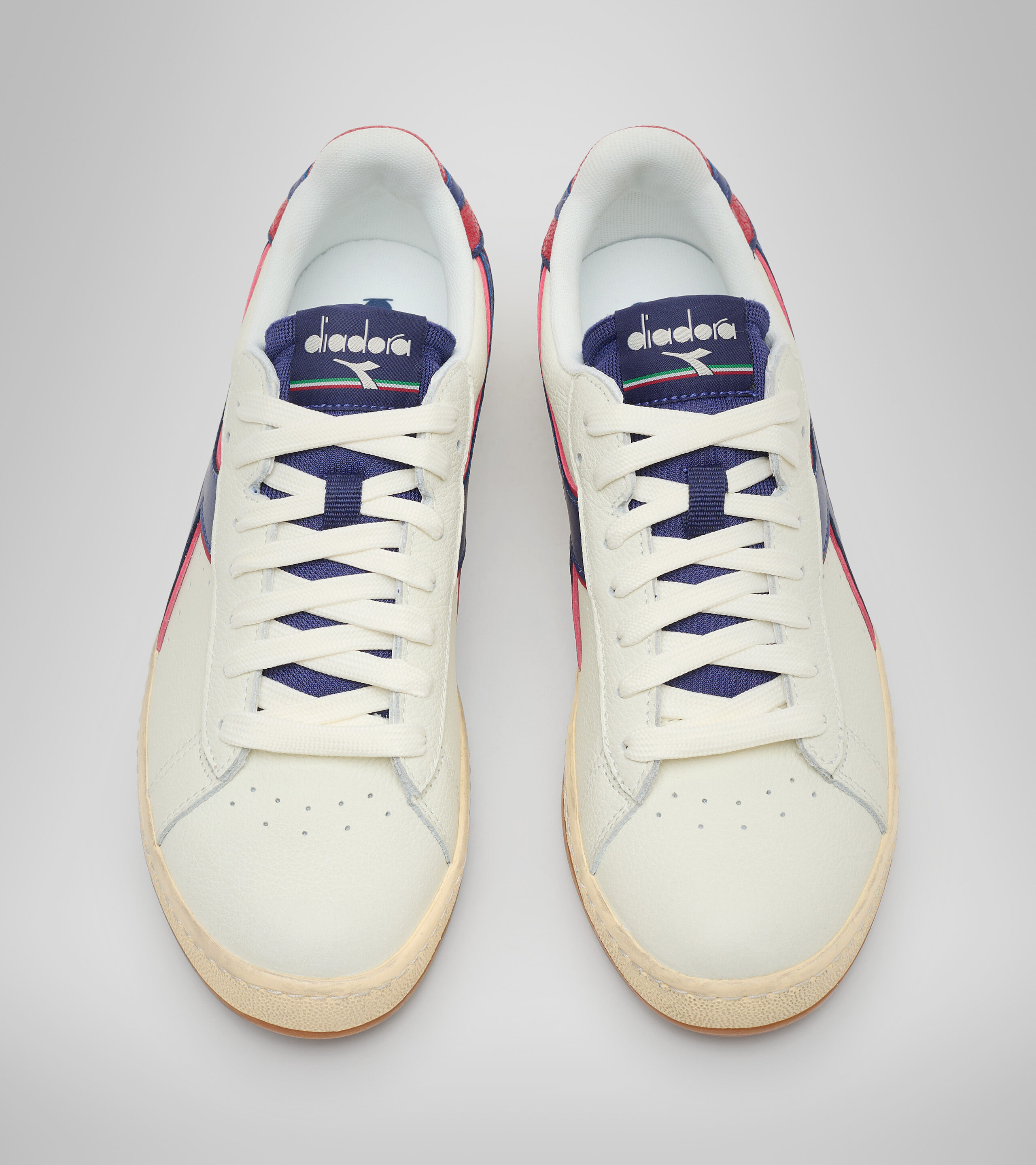 GAME L LOW ICONA Sports shoe - Unisex - Diadora Online Store
