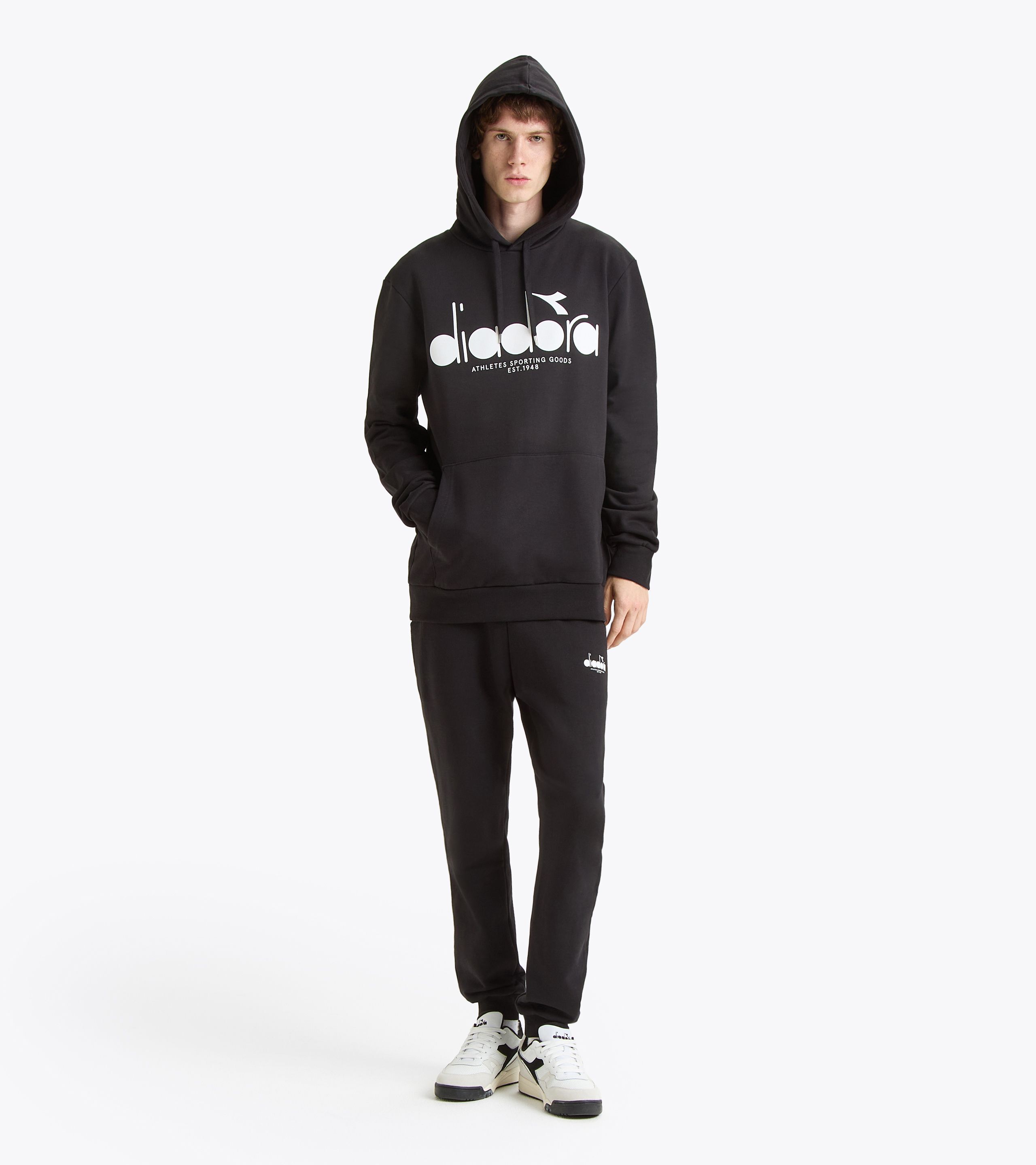 Neutral color hoodie online
