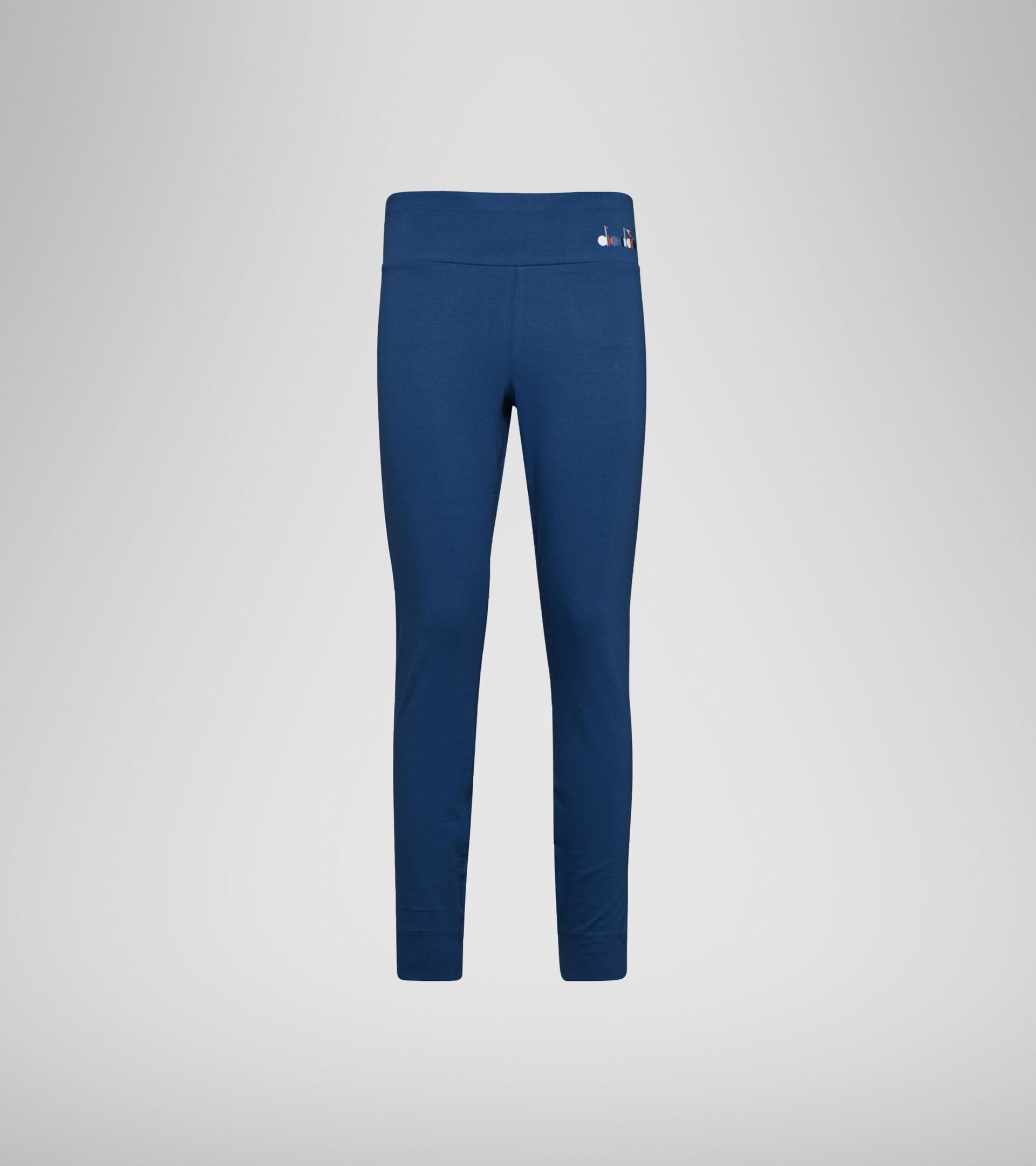 Leggings - Women L.LEGGINGS SPOTLIGHT ENSIGN BLUE - Diadora
