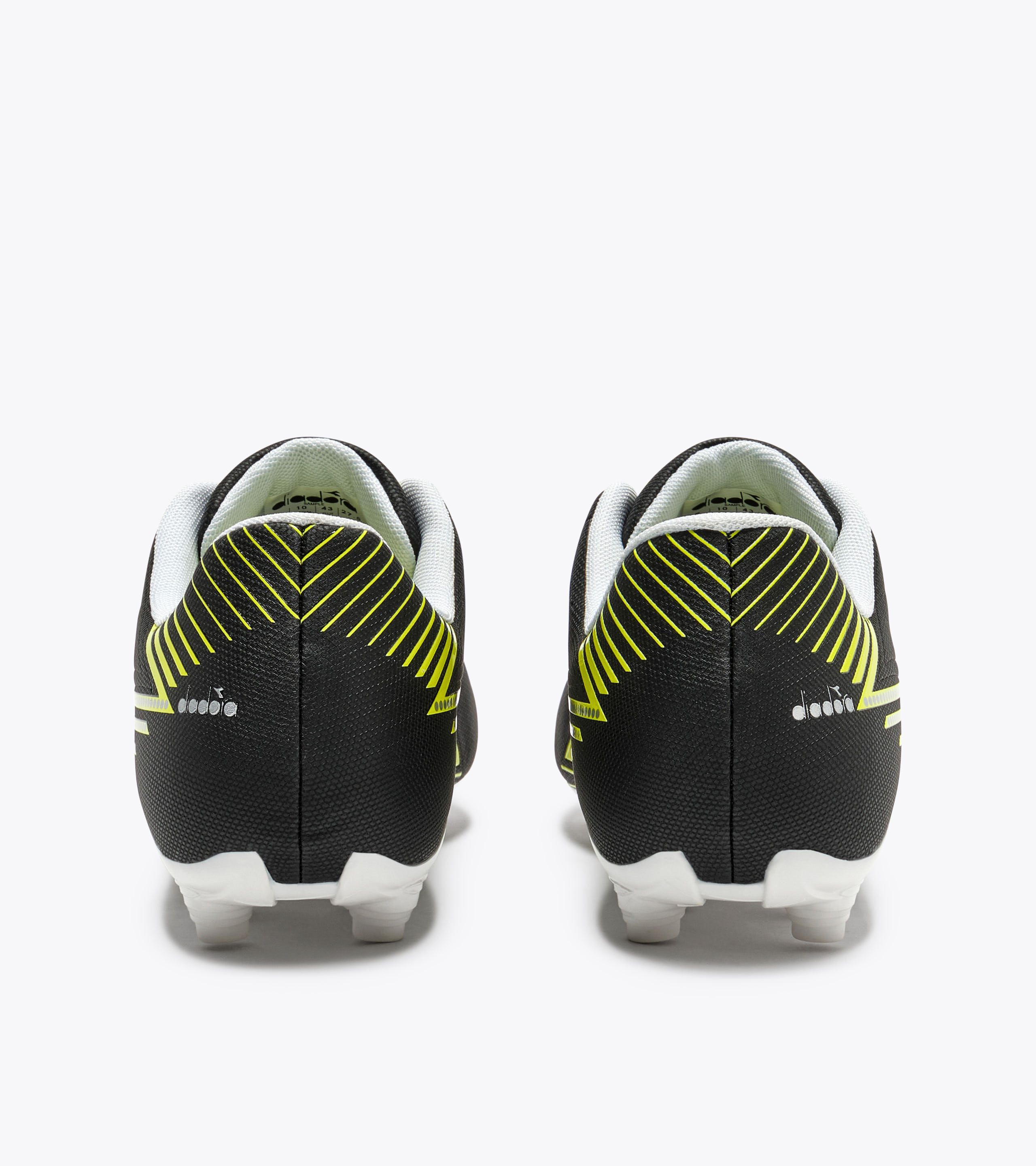 PICHICHI 8 MG14 Calcio boots for firm grounds - Men's - Diadora