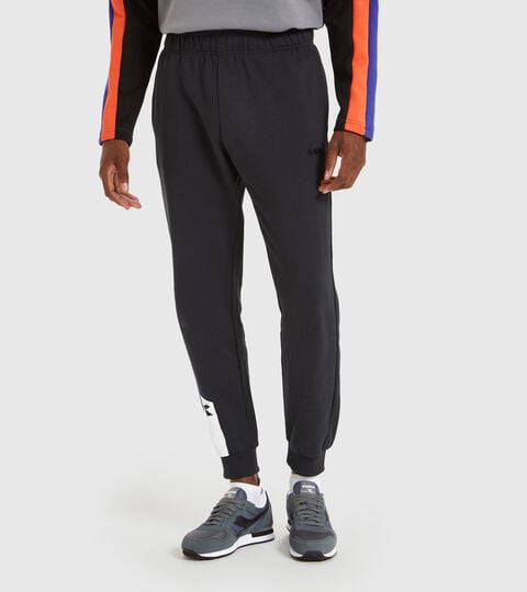 Pantalon de sport - Unisexe PANT ICON NOIR - Diadora