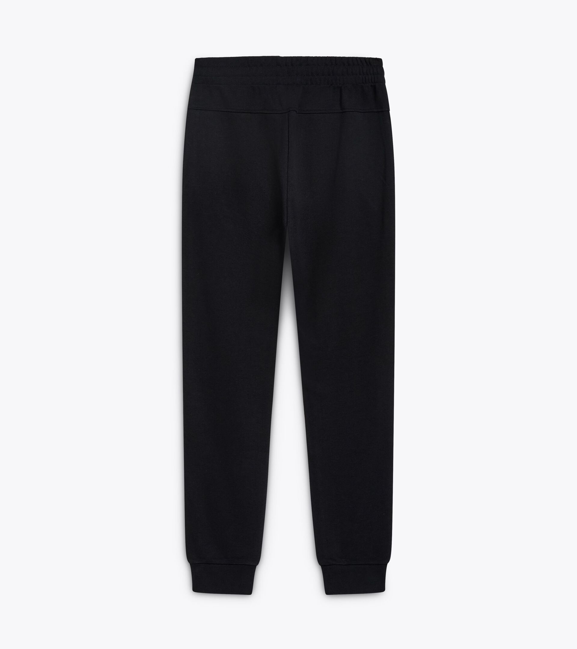 Cotton sweatpants - Men’s
 PANTS CUFF CORE BLACK - Diadora