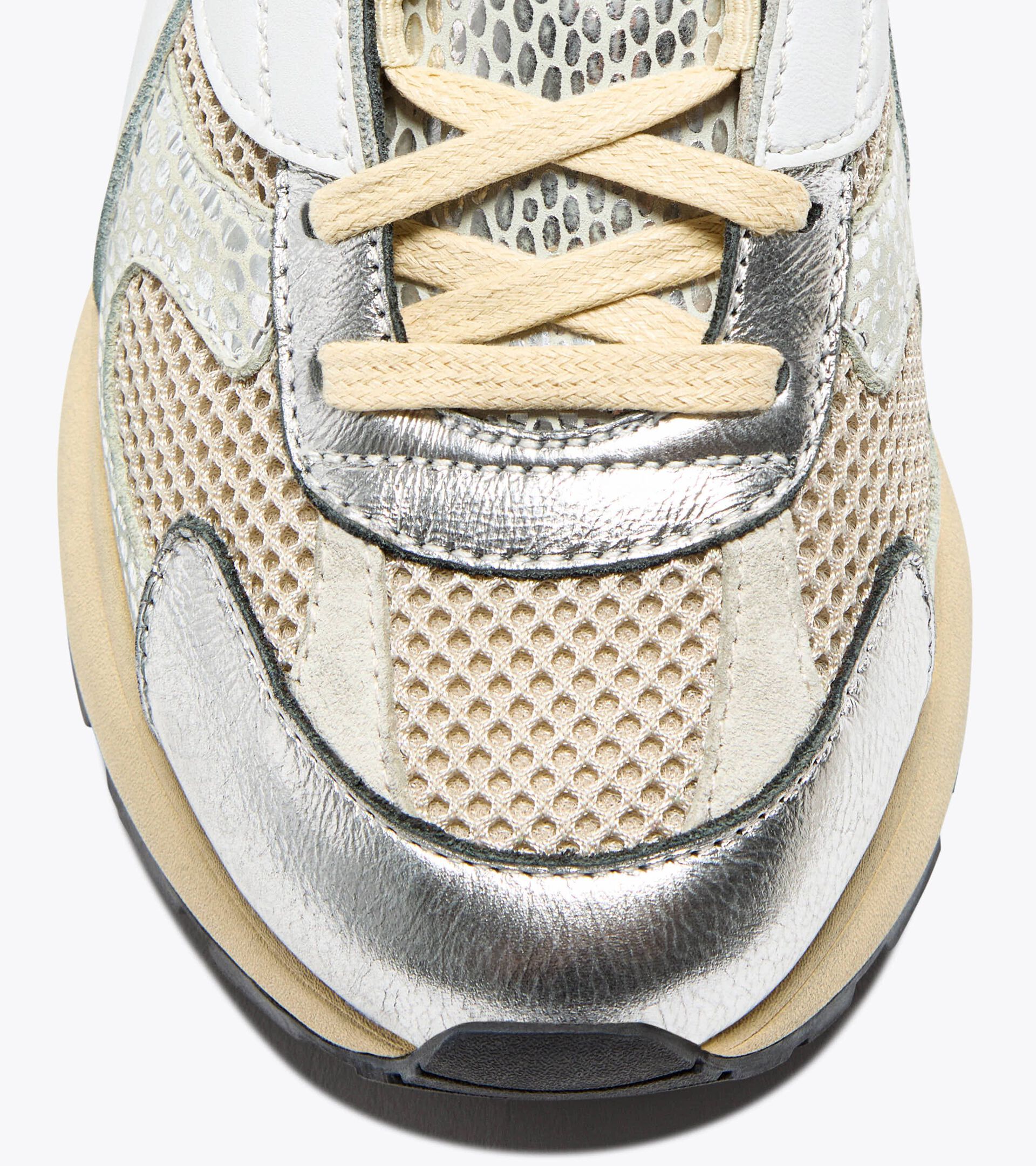 Heritage sneakers - Women’s MERCURY ELITE COBRA USED WN ECRU - Diadora