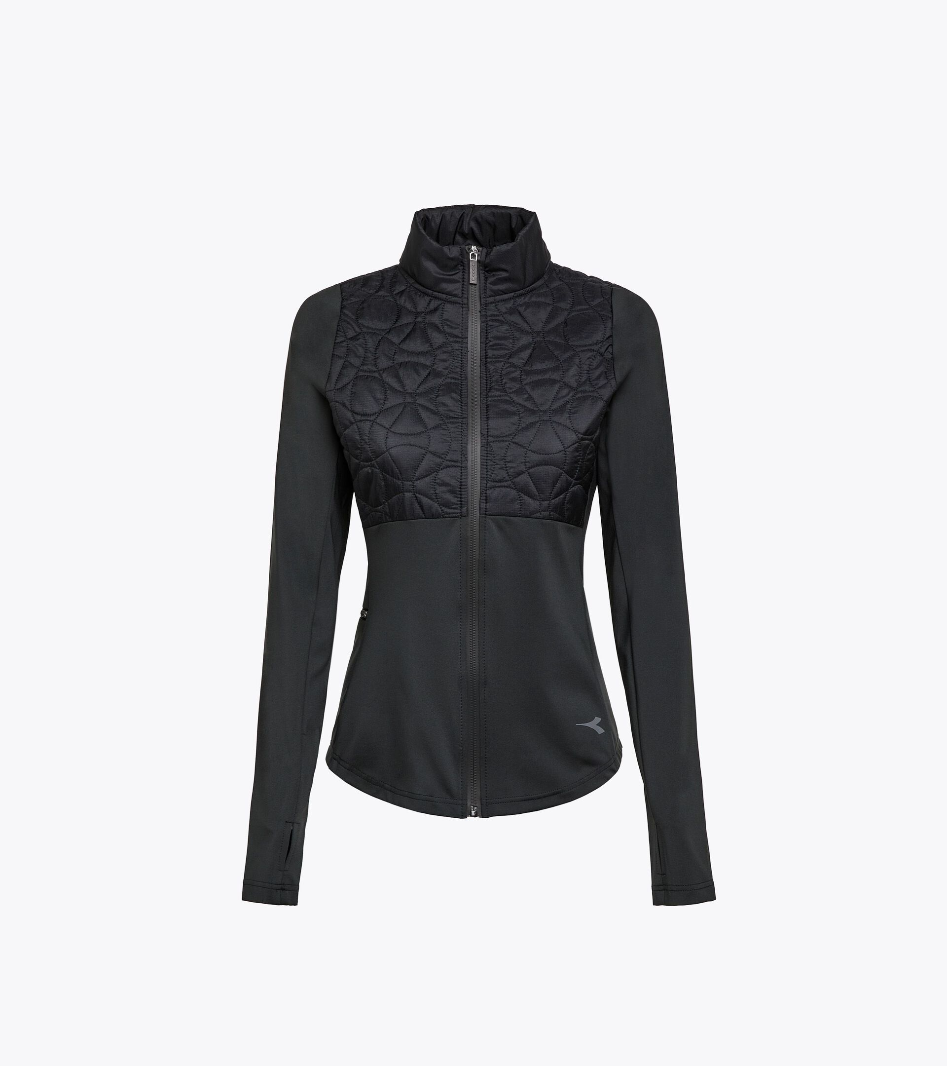 L. RUN JACKET WINTER PROTECTION Running jacket - Women - Diadora Online ...