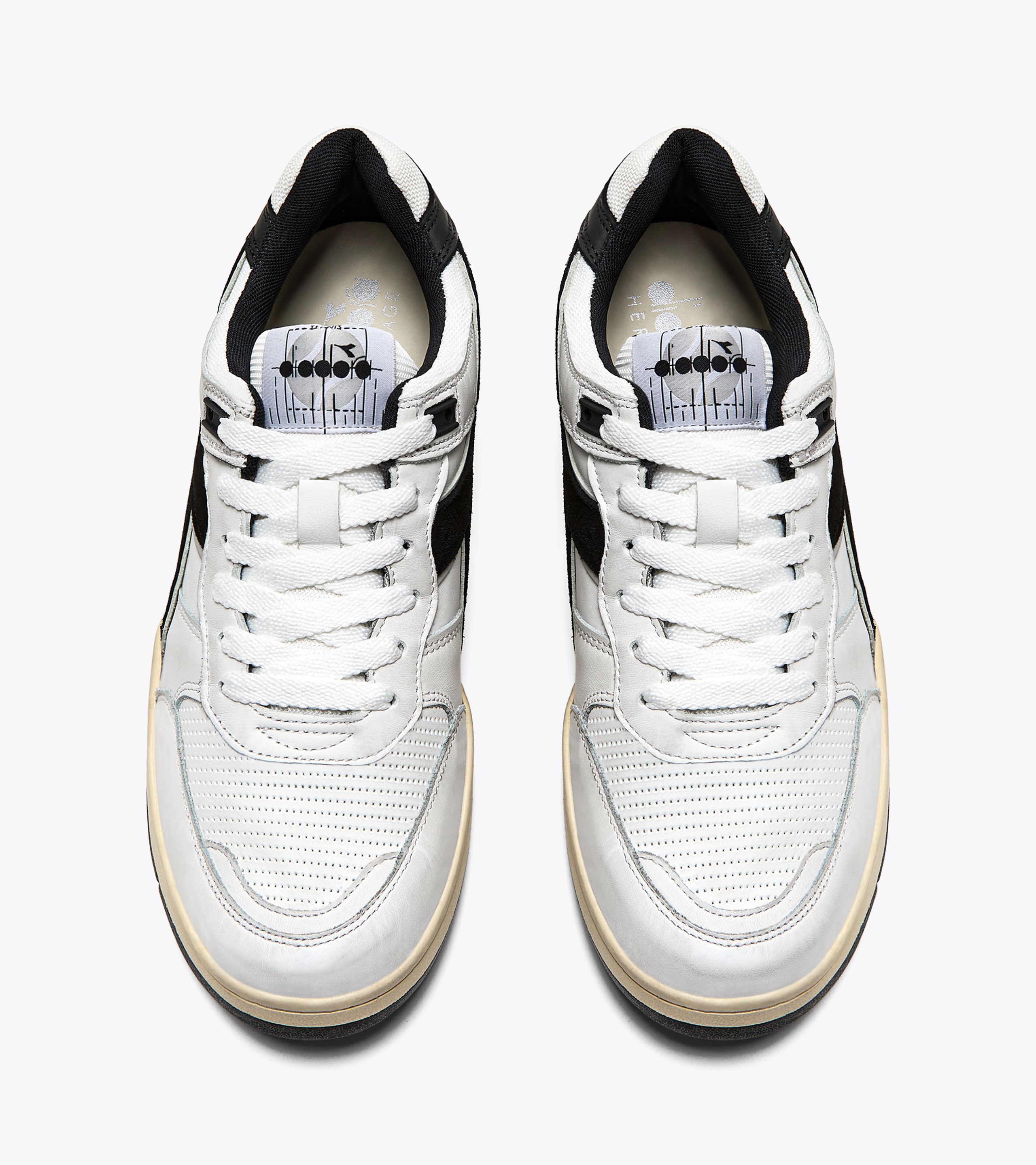 Diadora heritage uomo estive store