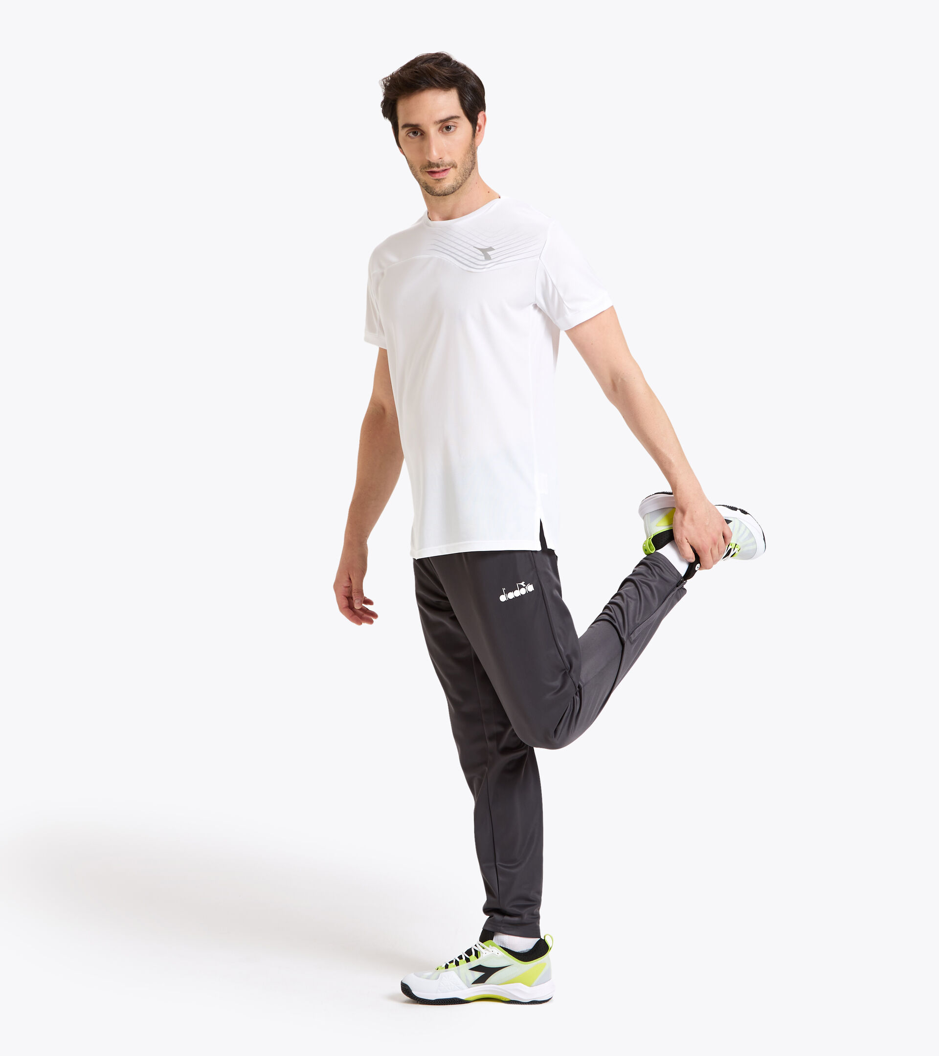 Pantalon de tennis - Homme PANTS DIADORA CLUB FER NEUF - Diadora