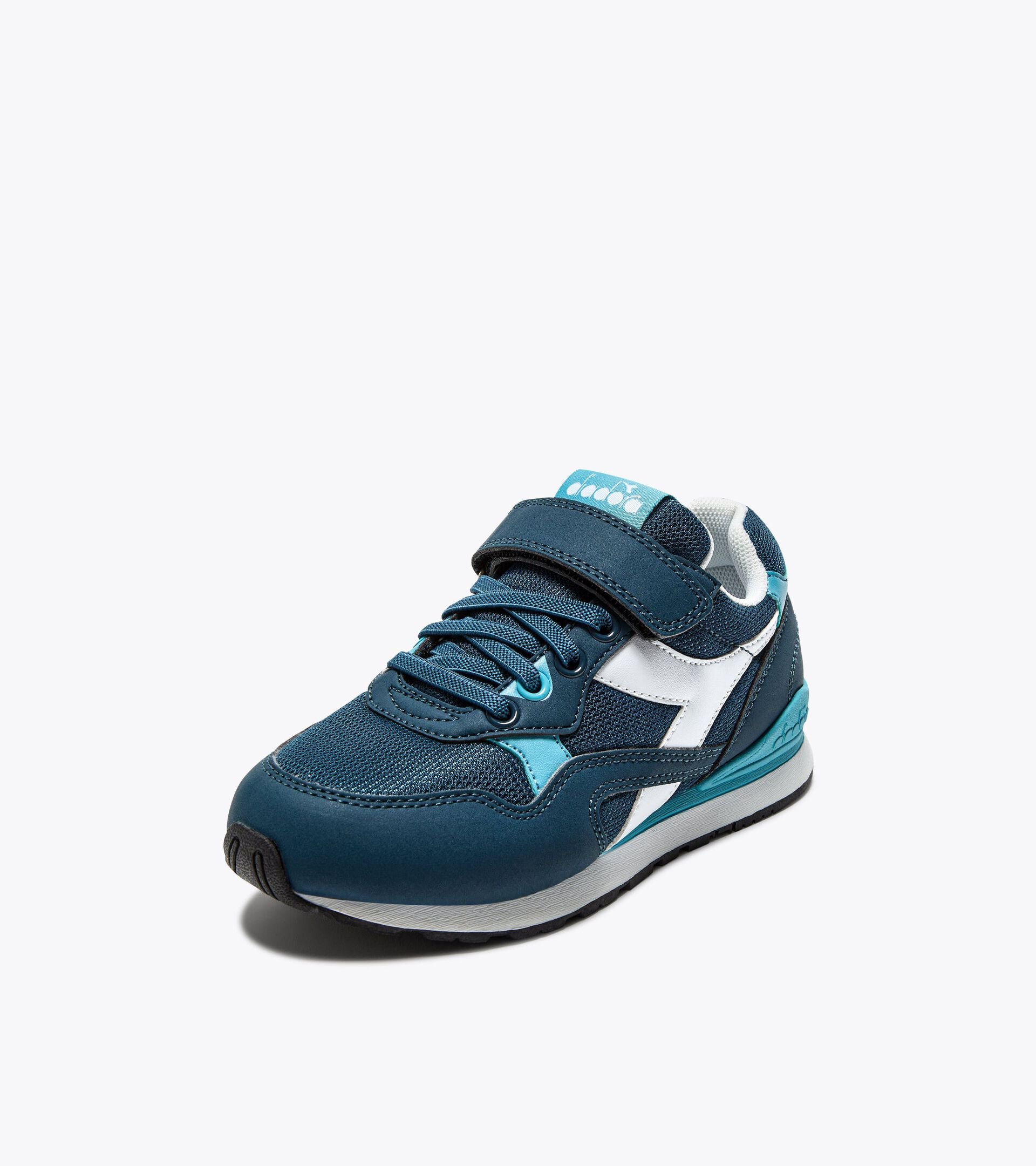 Sports shoes - Kids - 4 to 8 years old
N.92 PS LEGION BLUE /AQUA - Diadora