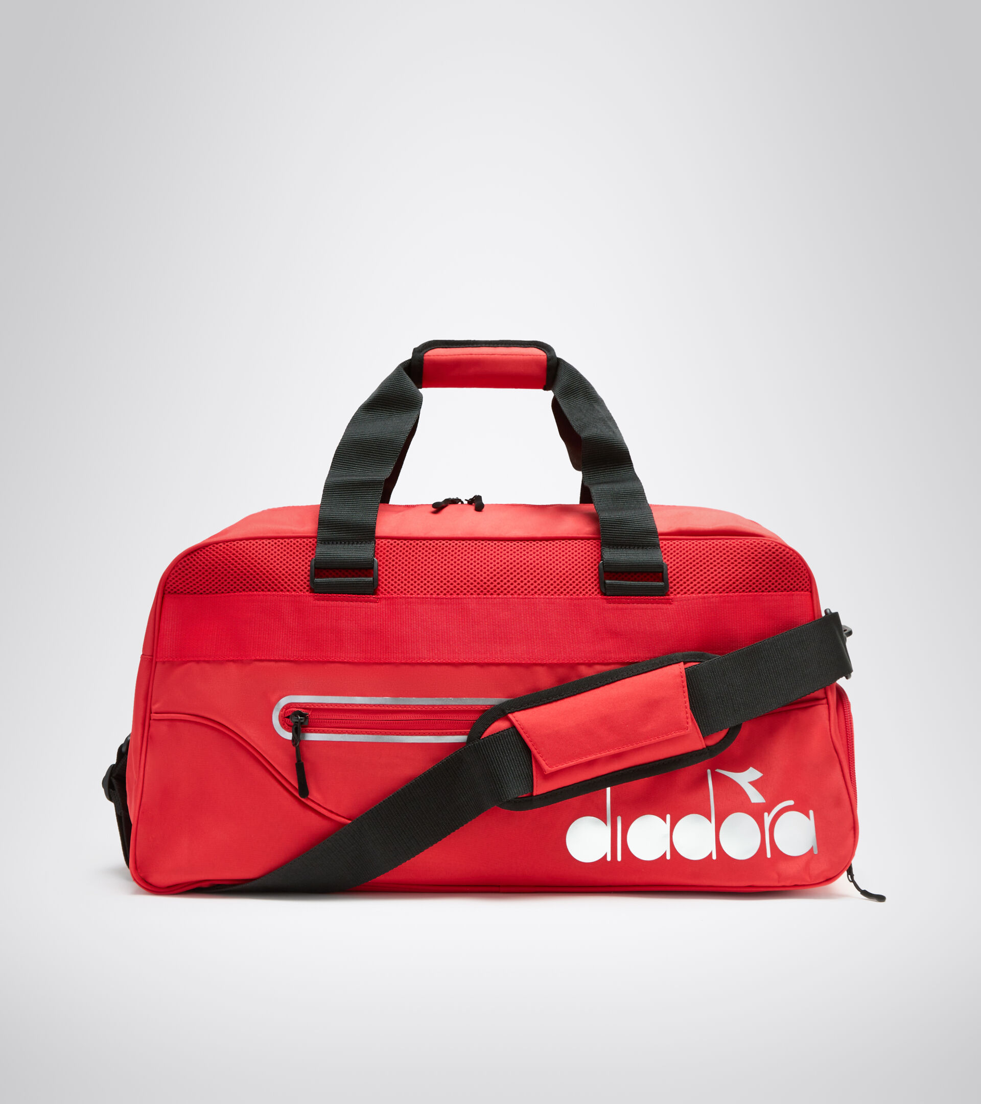 Accessories Sport UNISEX BAG TENNIS TOMATO RED Diadora