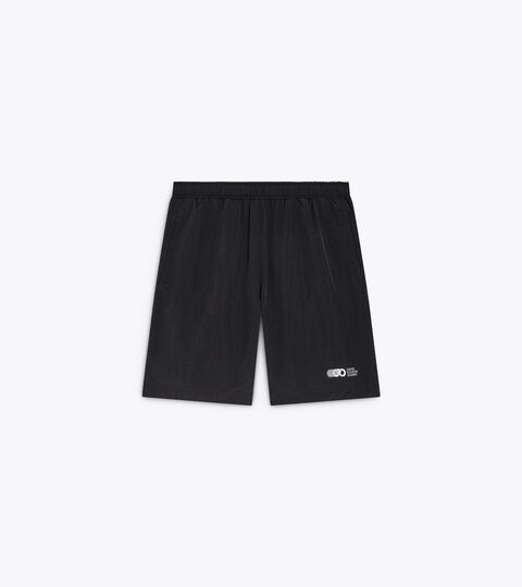 BERMUDA SPORT, BLACK Bermuda shorts - Cross category - All-gender
BERMUDA SPORT BLACK - Diadora