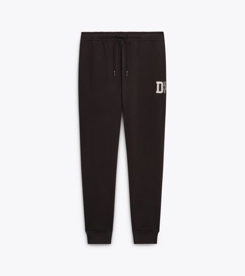 Joggers - Run Valley - All-gender
 JOGGER PANTS RUN VALLEY BLACK - Diadora