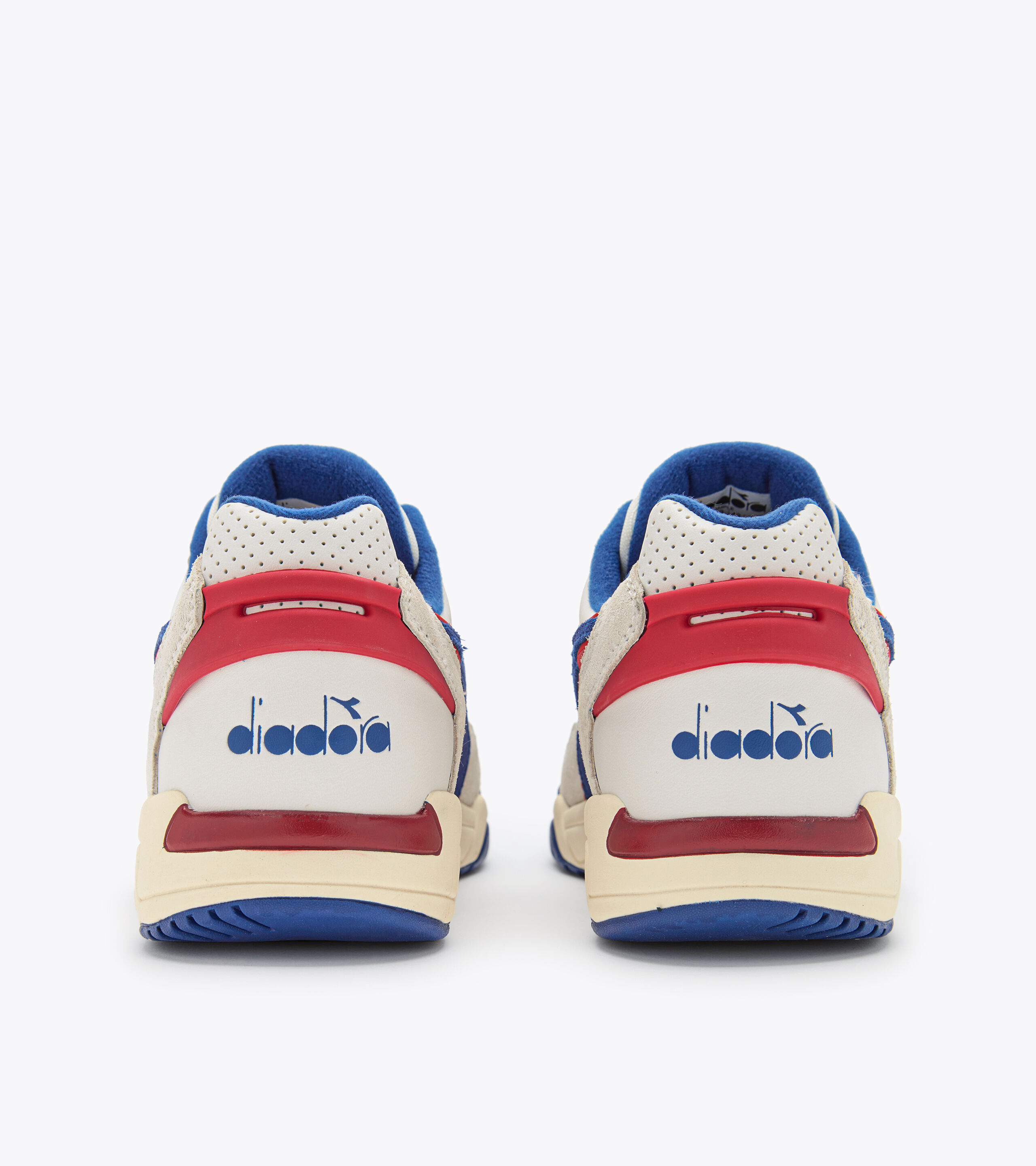Diadora n7100-1 rosse best sale