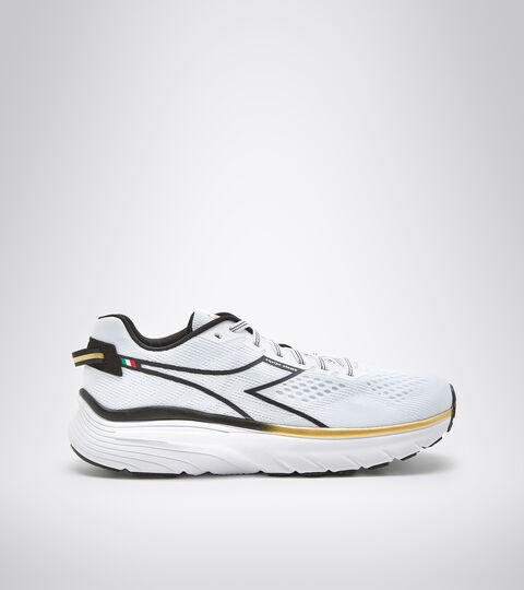 diadora running shoes