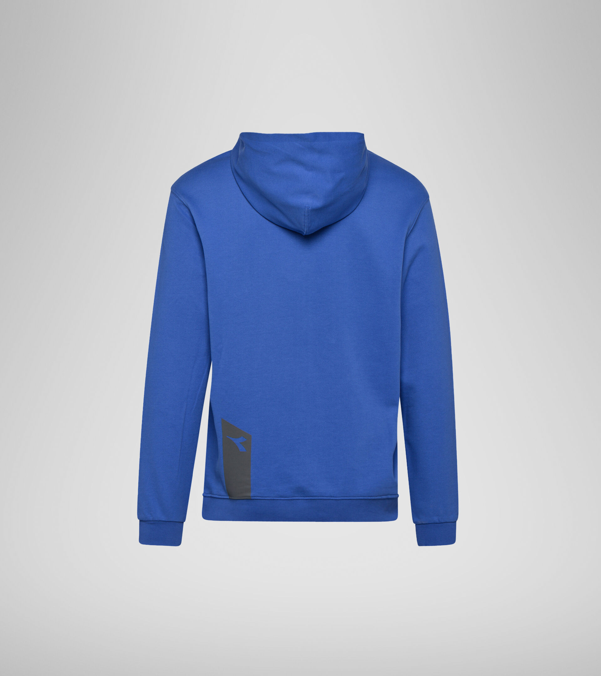 Hooded sweatshirt - Unisex HOODIE ICON BLUE PERSIA - Diadora