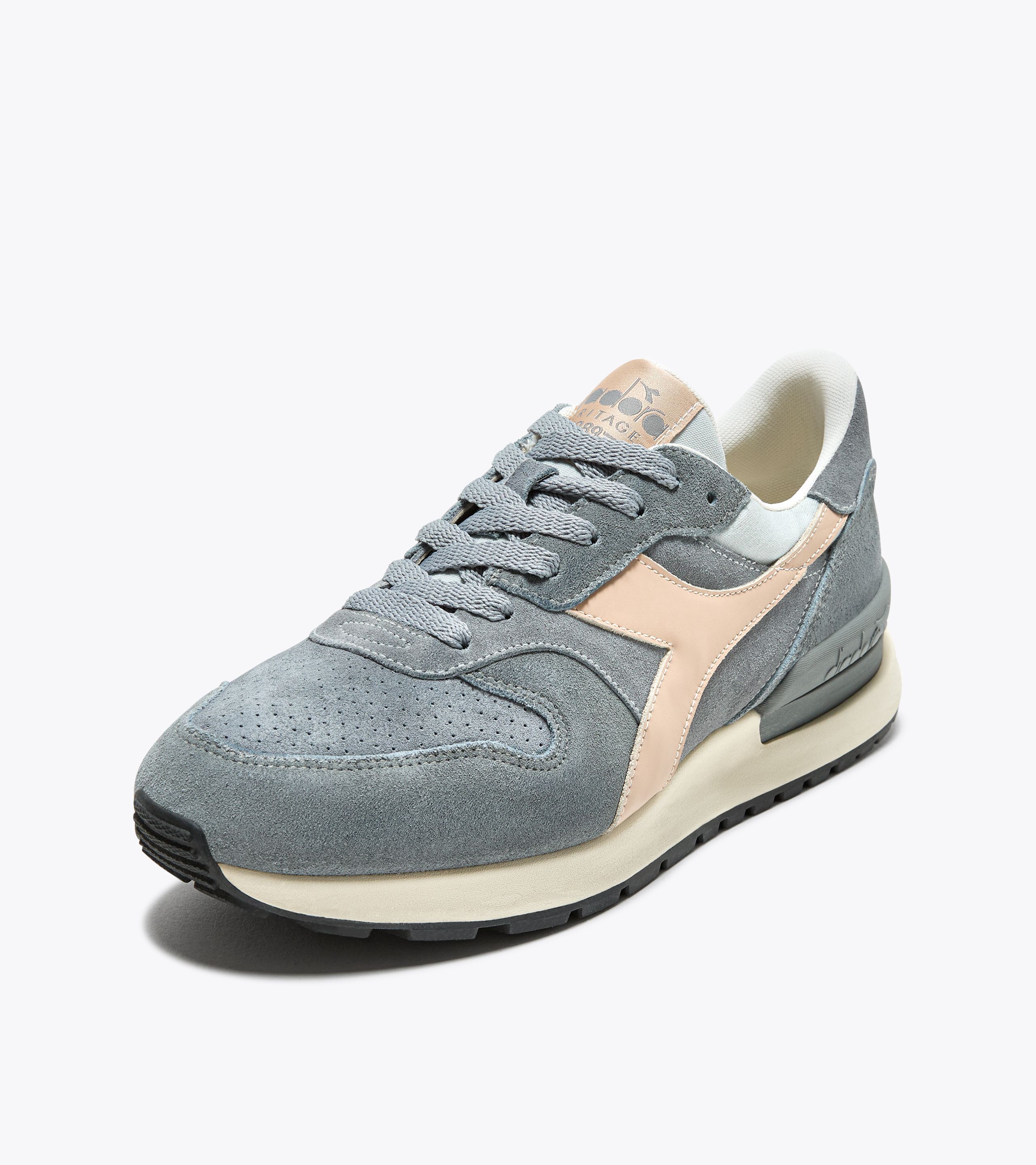 Diadora heritage camaro hot sale