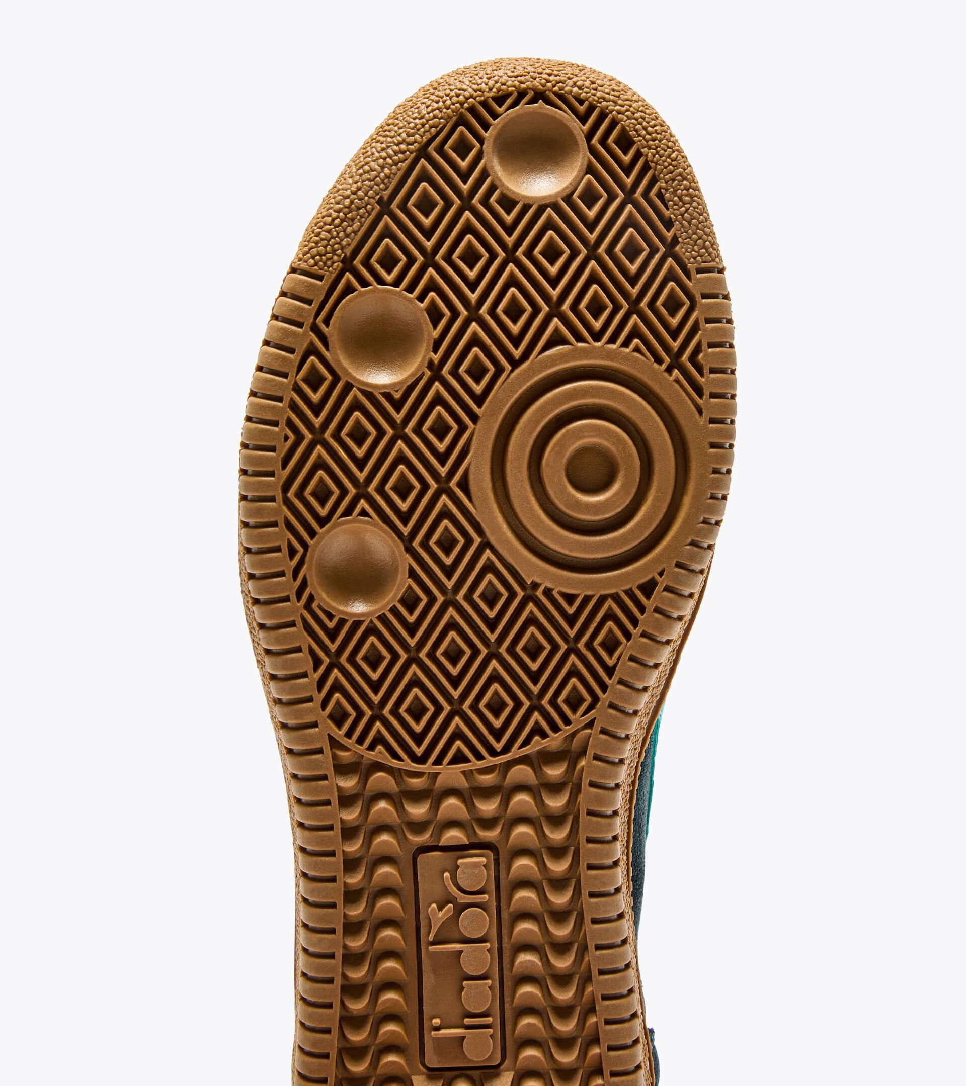 Leather sneakers - All-Gender
 TOKYO ORION BLUE /CERAMIC - Diadora