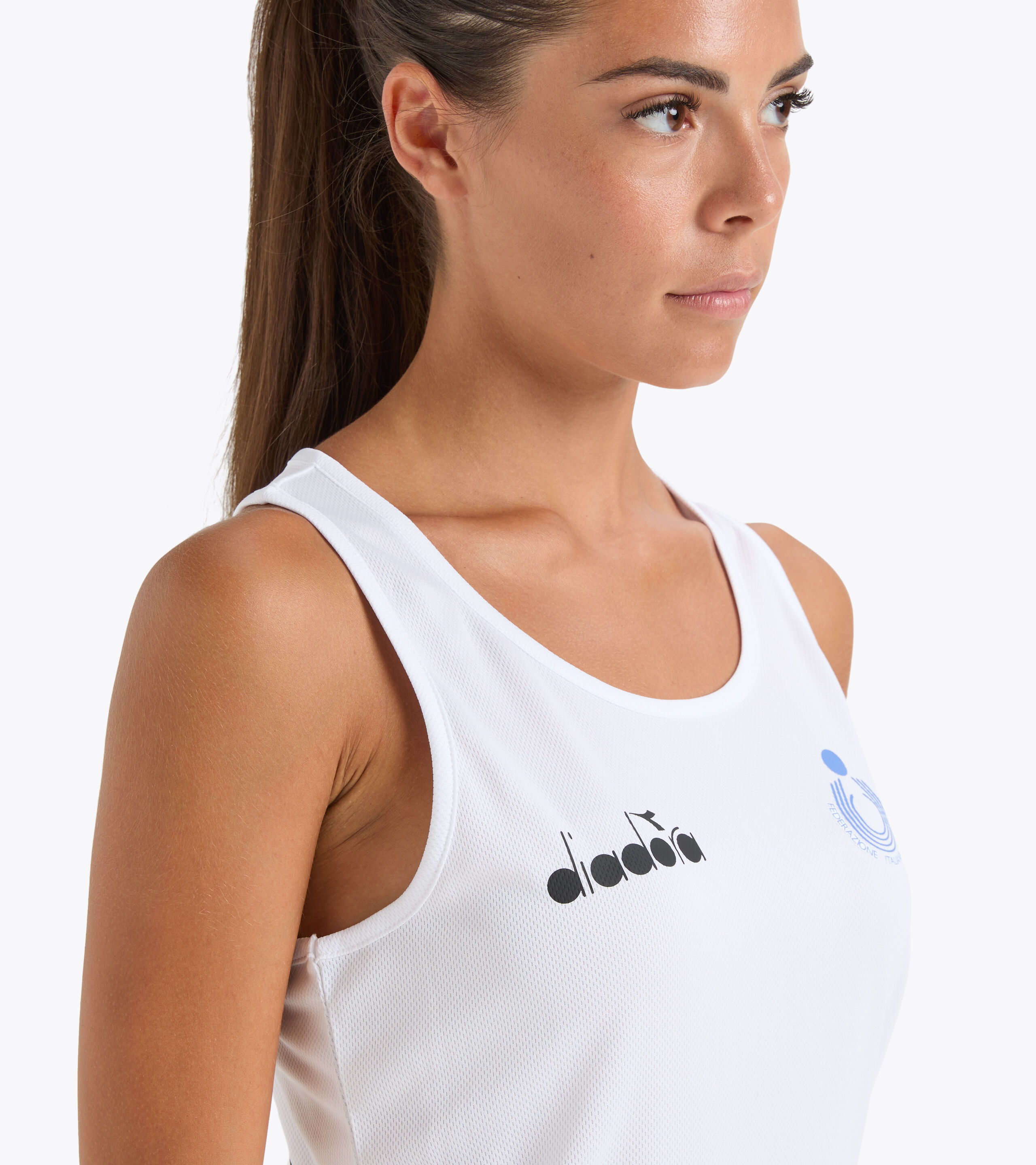 Canotta allenamento new arrivals