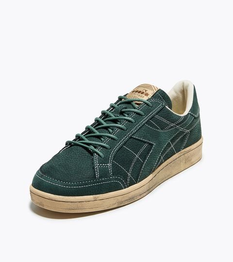 null PRESTIGE SEAT GREEN  PINENEEDLE - Diadora