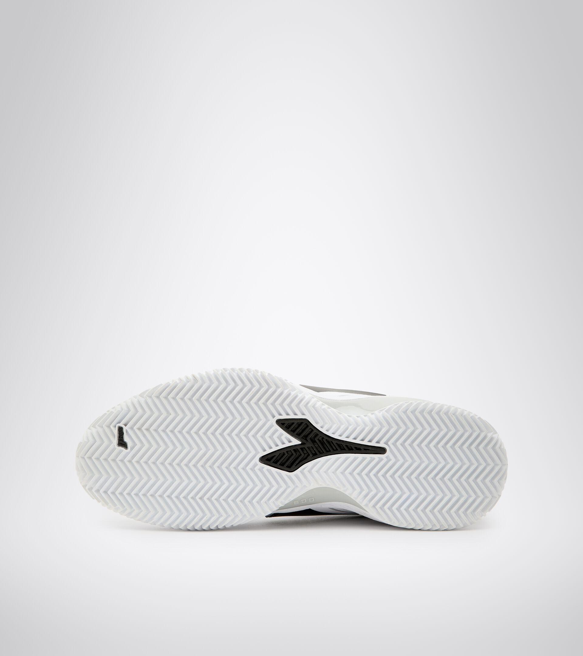 Footwear Sport DONNA SPEED BLUSHIELD 5 W CLAY WHITE/SILVER/BLACK. Diadora