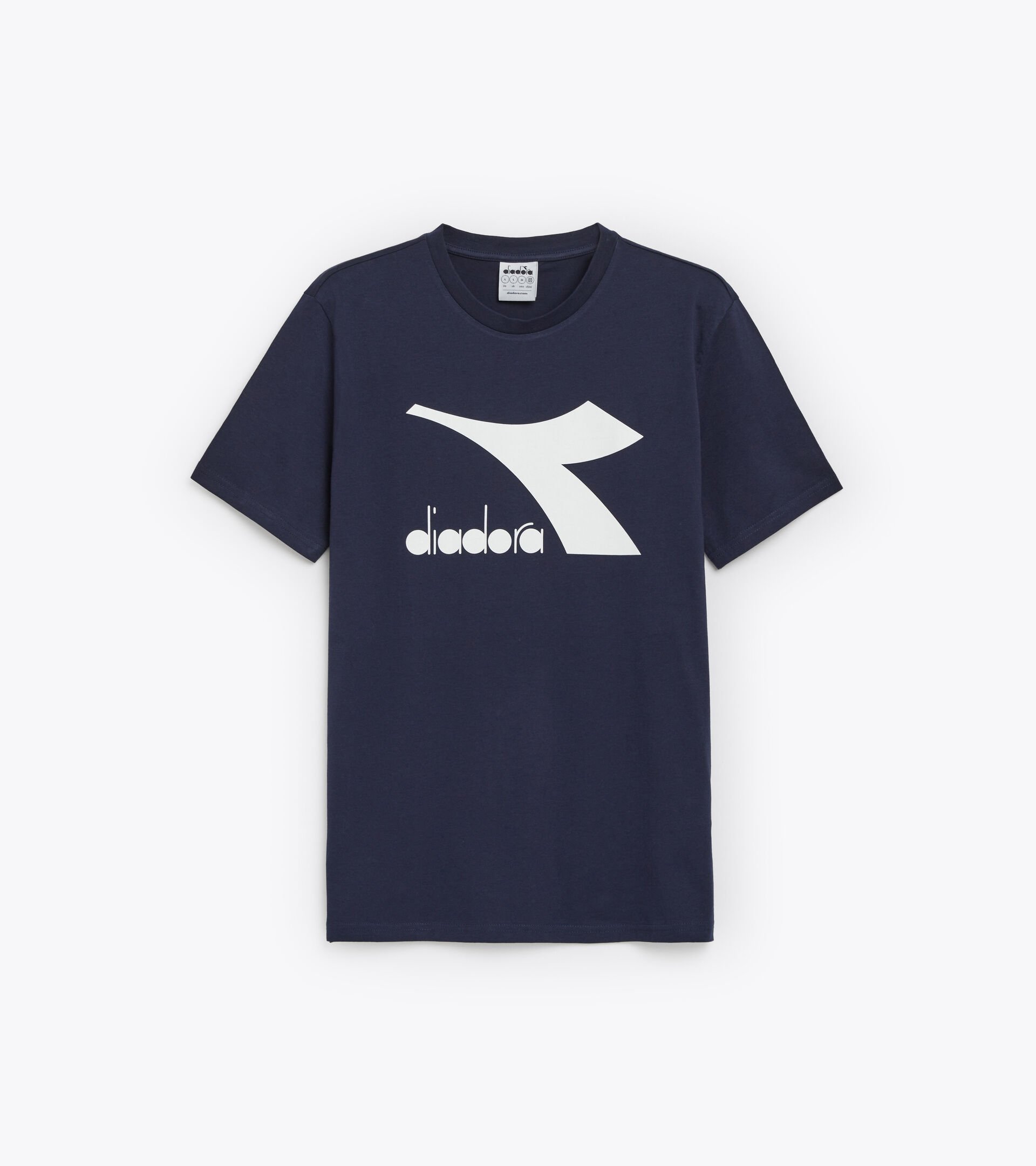 T-shirt sportiva - Uomo
 T-SHIRT SS CORE BLU CLASSICO - Diadora