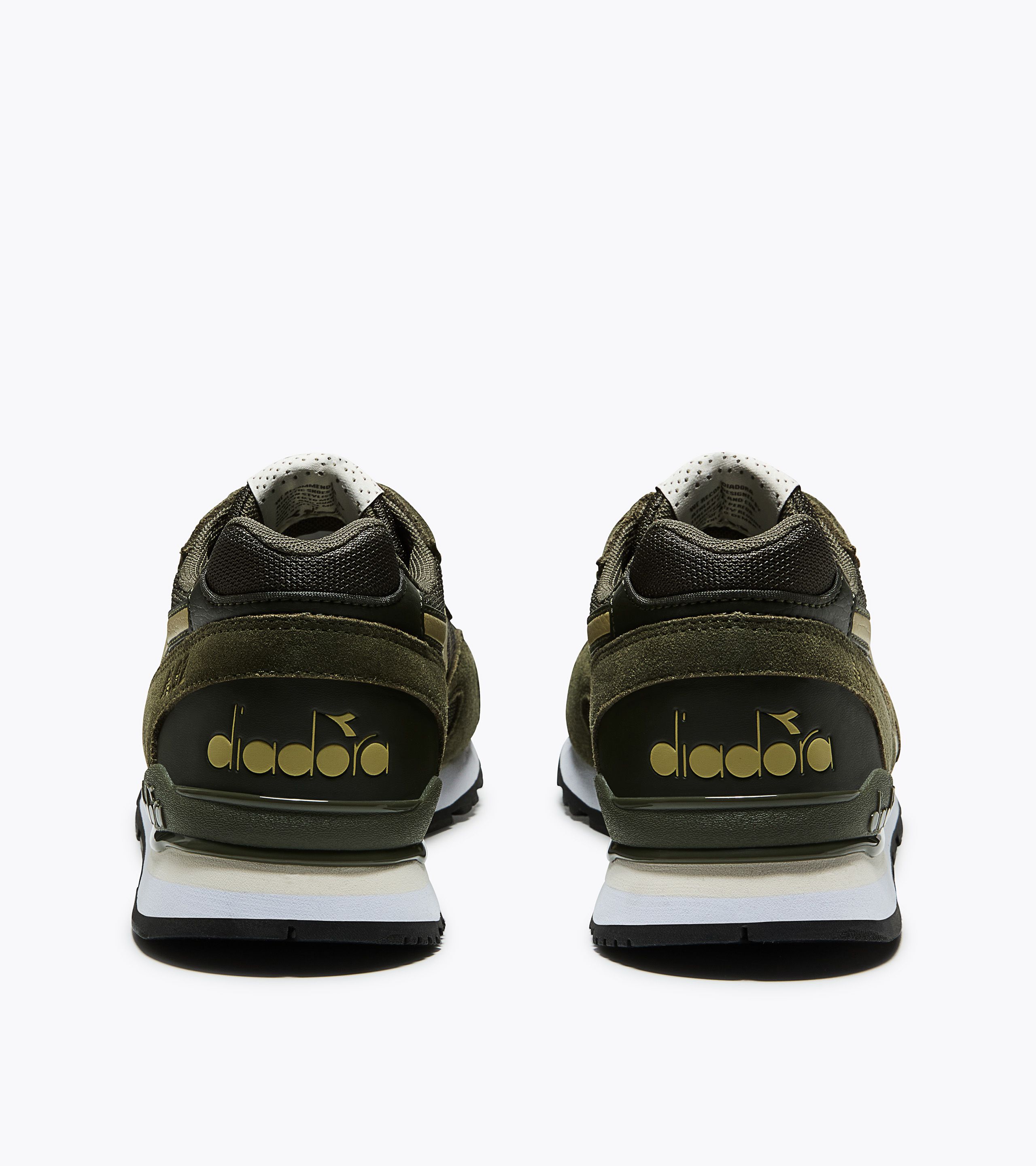 N.92 ADVANCE Sports sneakers - All-Gender - Diadora Online Store US