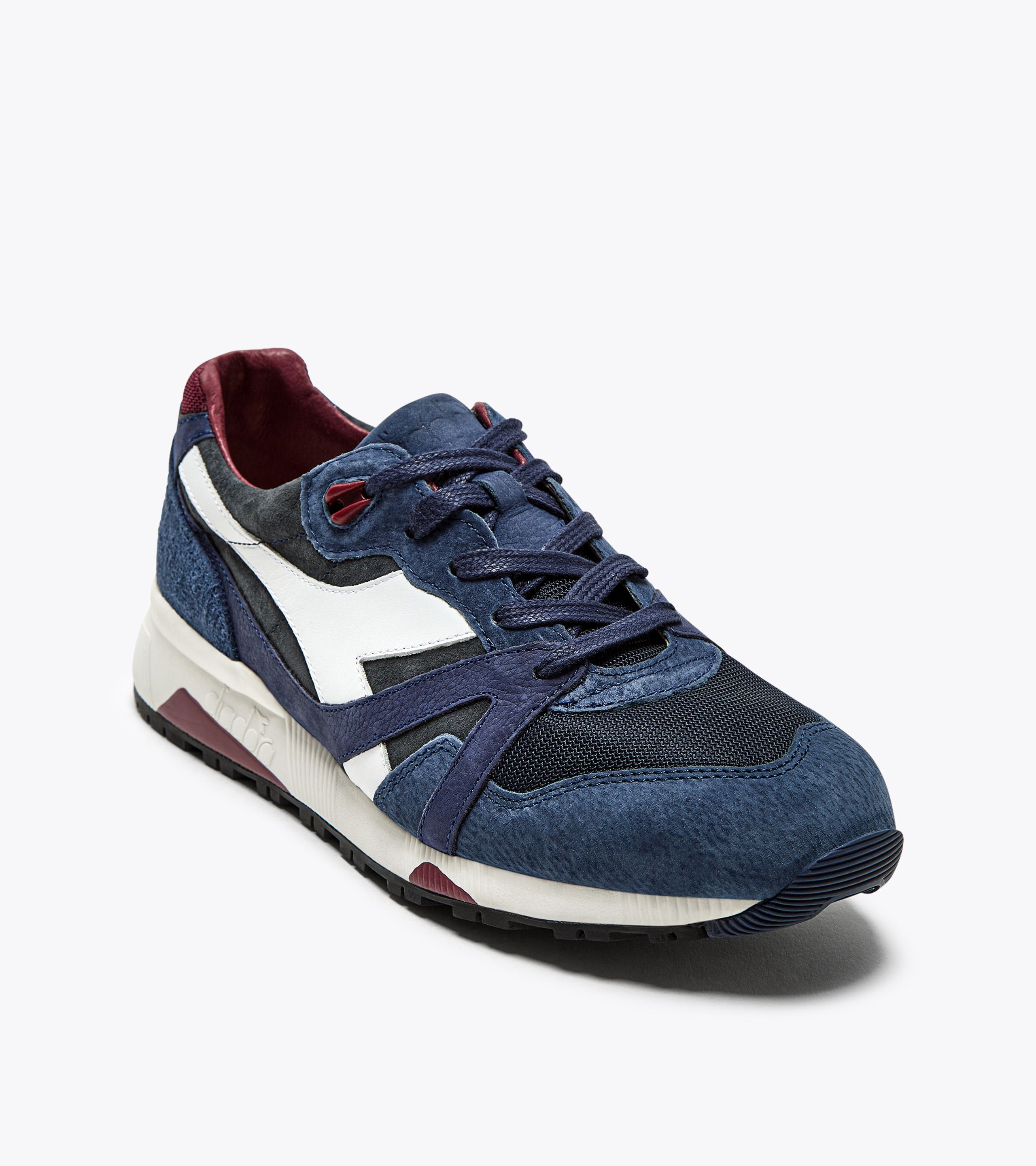Diadora bambino bianche outlet