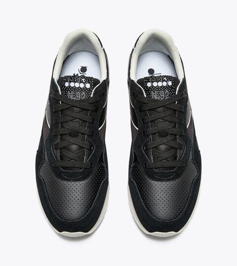 Sports sneakers - All-Gender
 N.92 ADVANCE BLACK/BLACK - Diadora