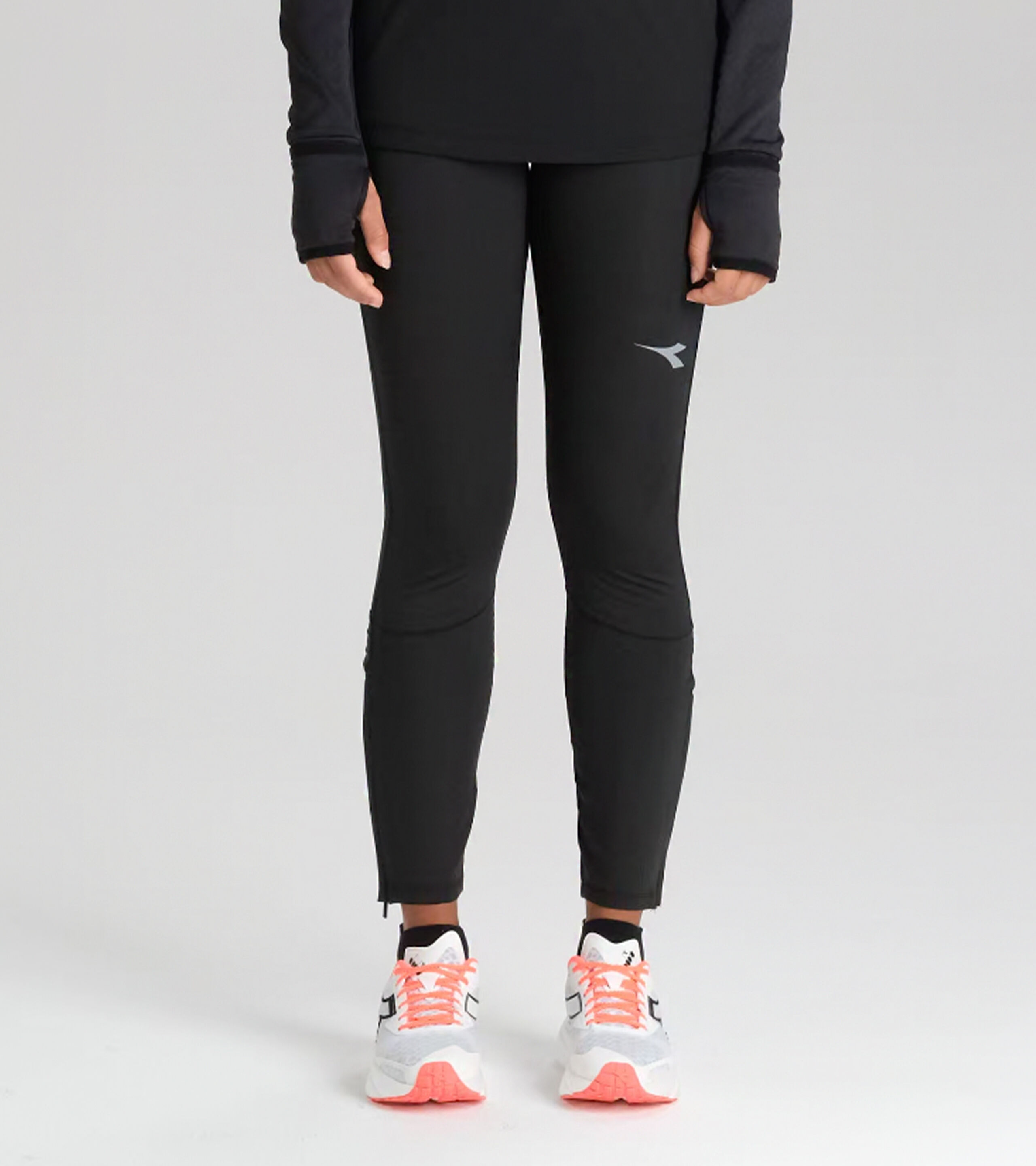 L. RUN TIGHTS WINTER PROTECTION