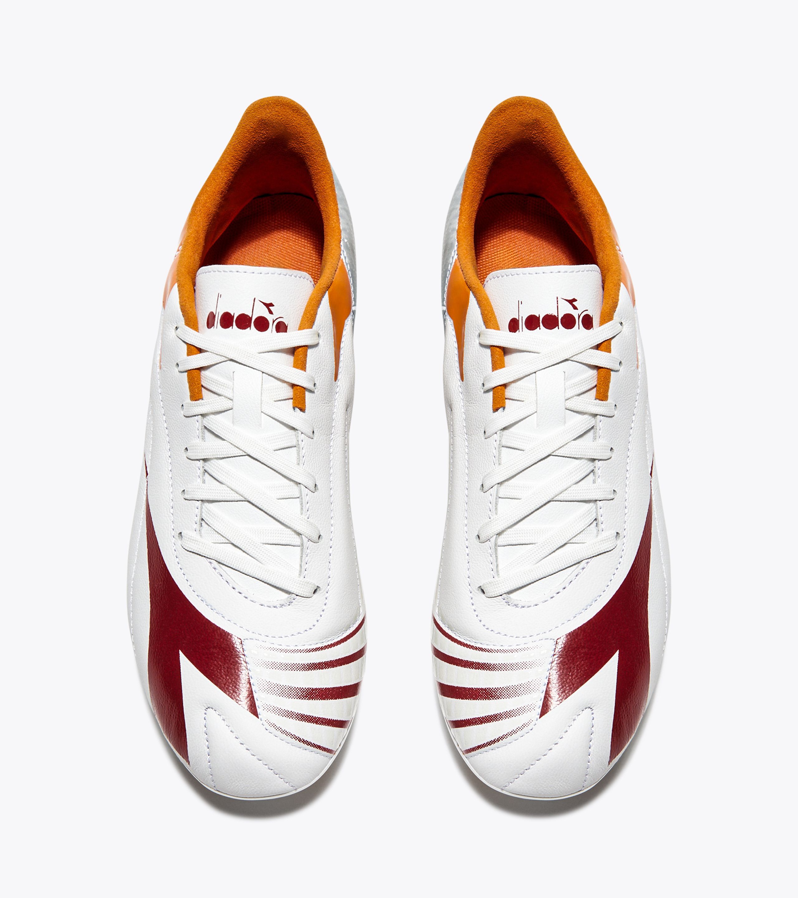 Tenis diadora futbol rapido clearance