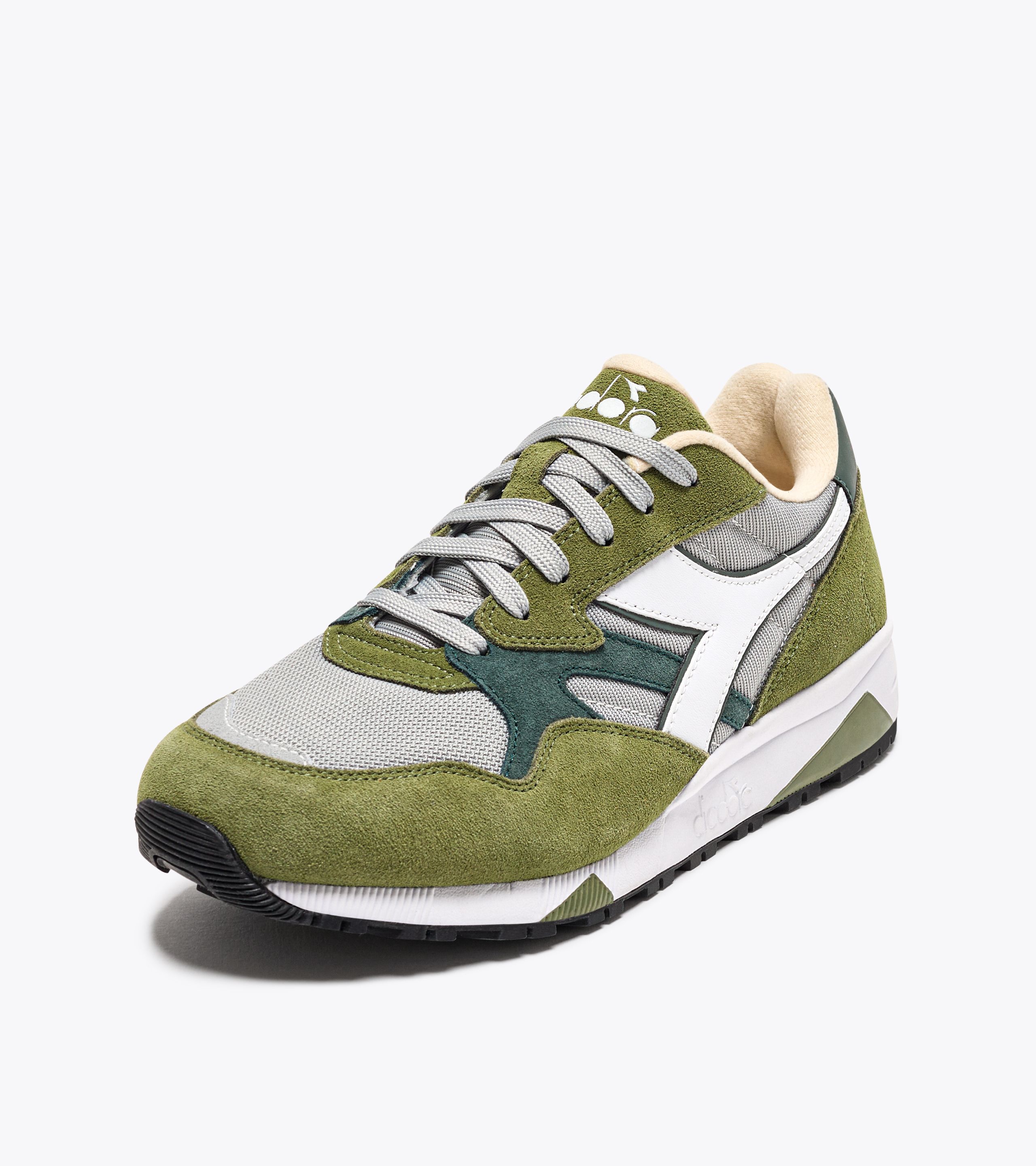Diadora n902 speckled 2025 sneaker