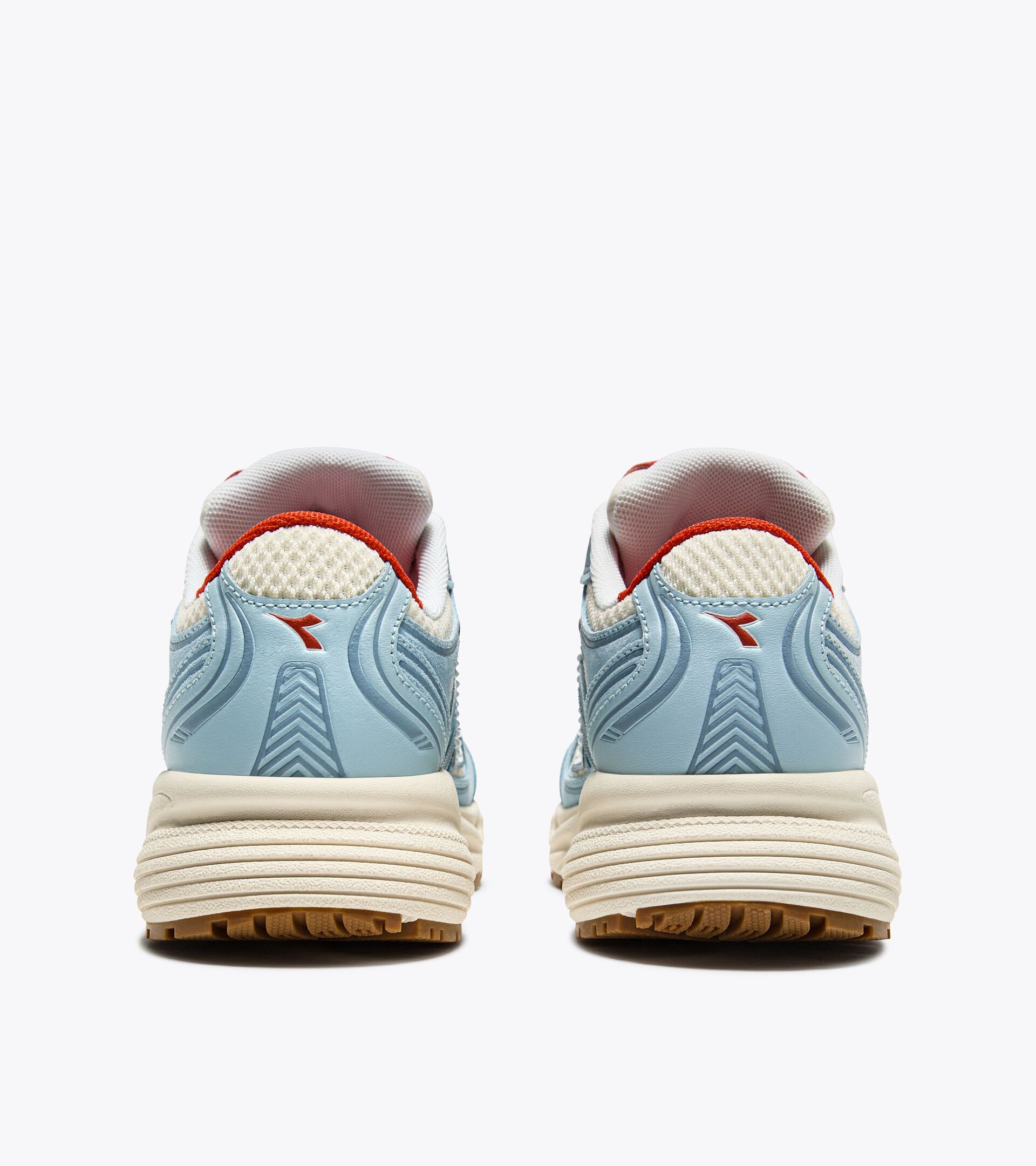 Sports sneakers - All-Gender
 MYTHOS STAR ICE CREAM SKY-BLUE LAKE - Diadora