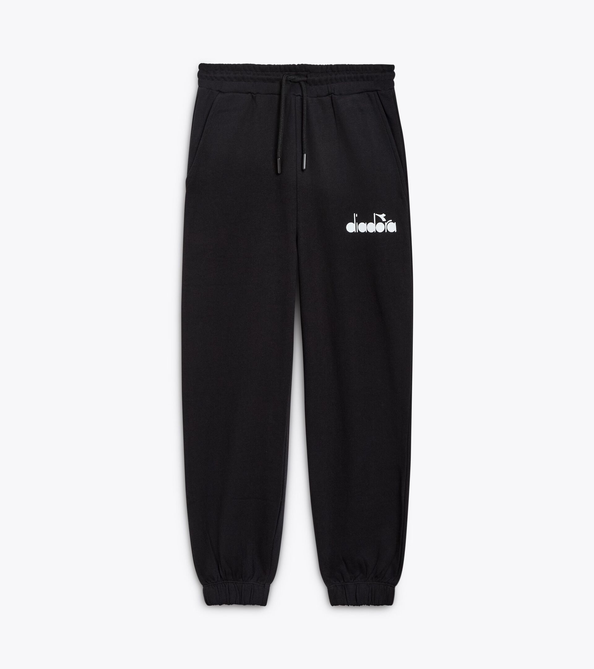 Joggers - Boy
 JB. JOGGER PANTS LOGO BLACK - Diadora