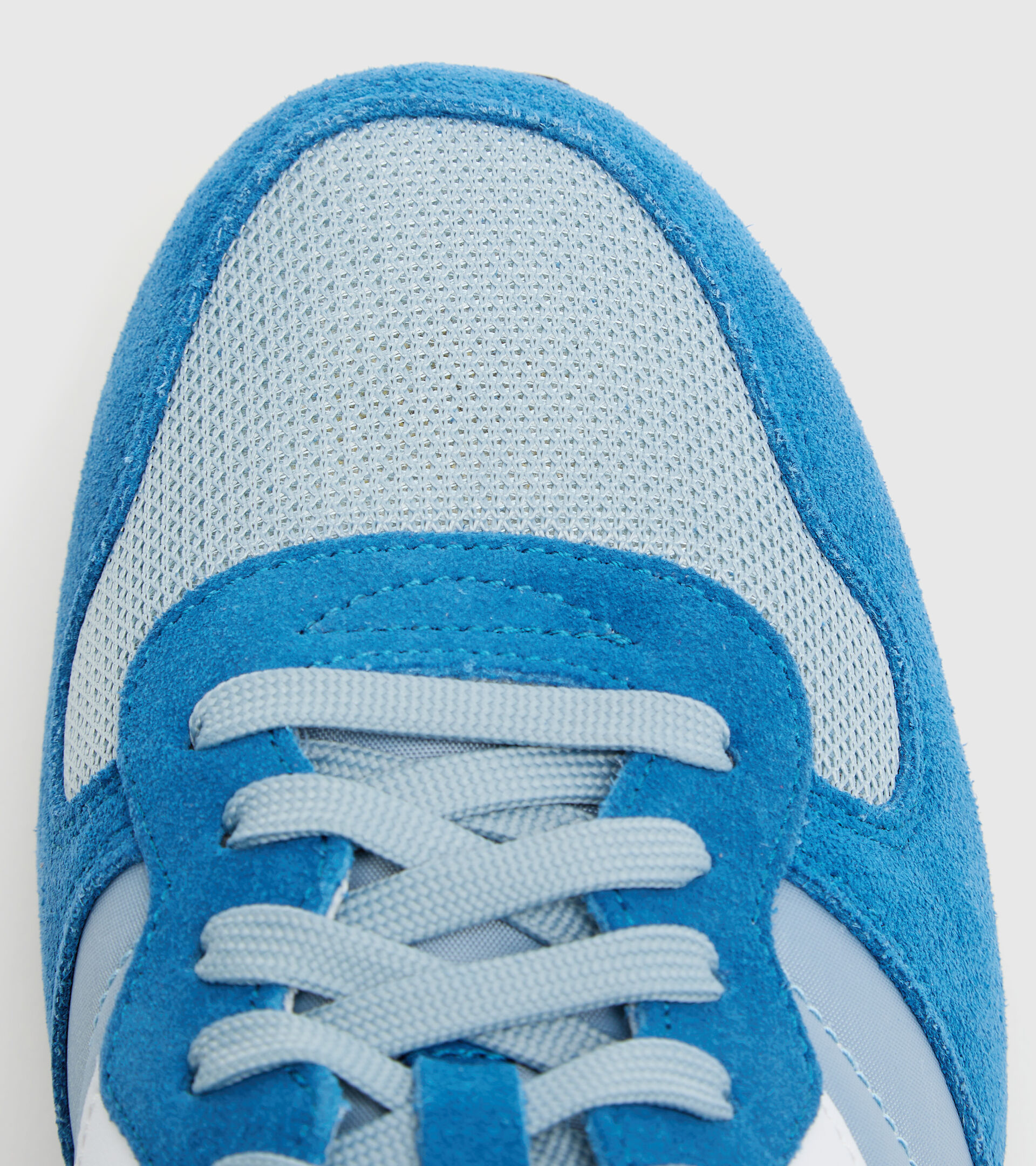 Trainer - Unisex CAMARO BLUE FOG/VALLARTA BLUE - Diadora