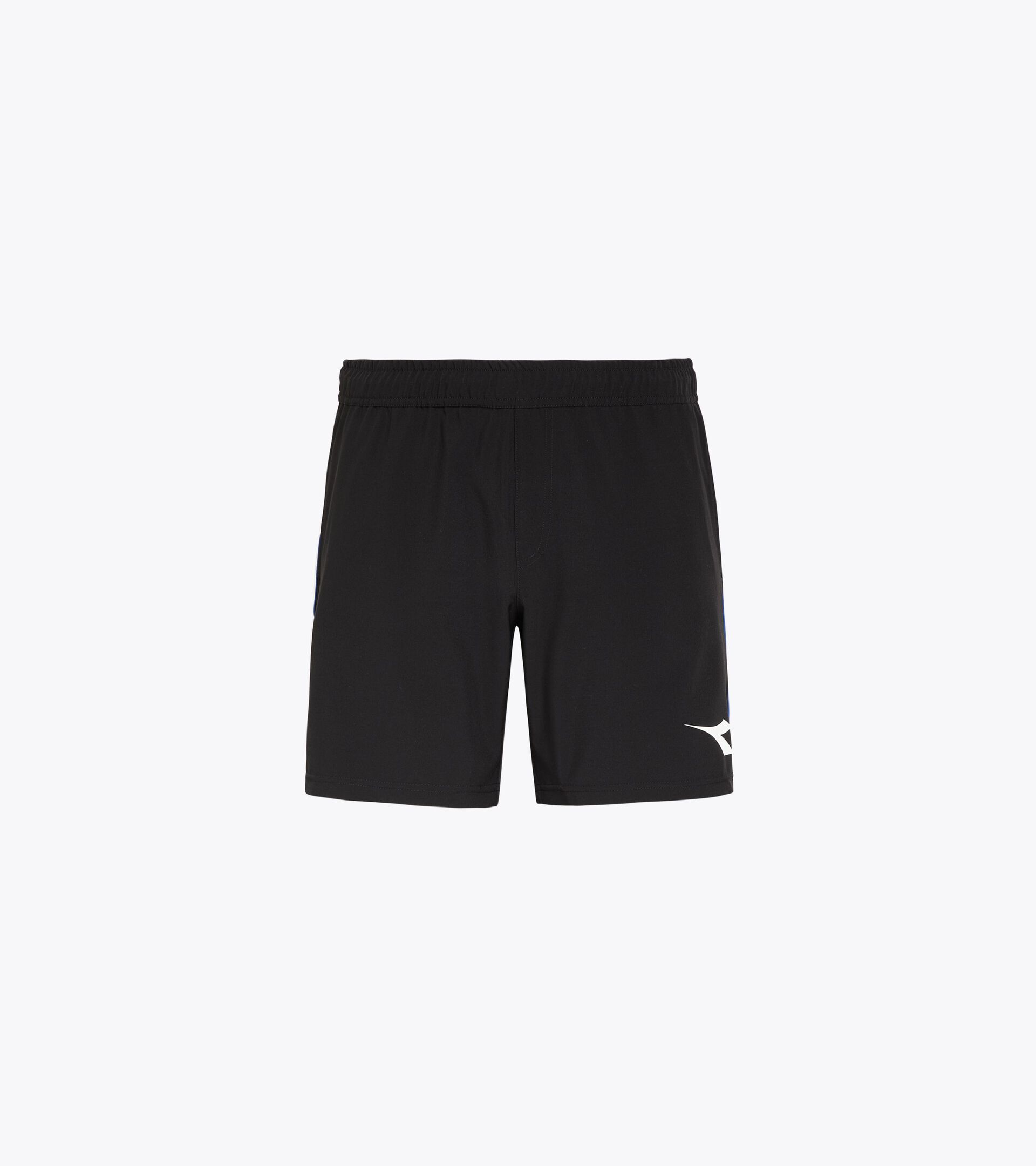 Tennis shorts - Men BERMUDA ICON BLACK - Diadora