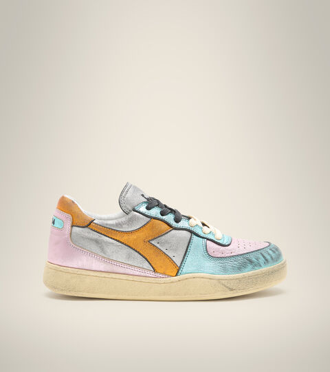 diadora basketball shoes