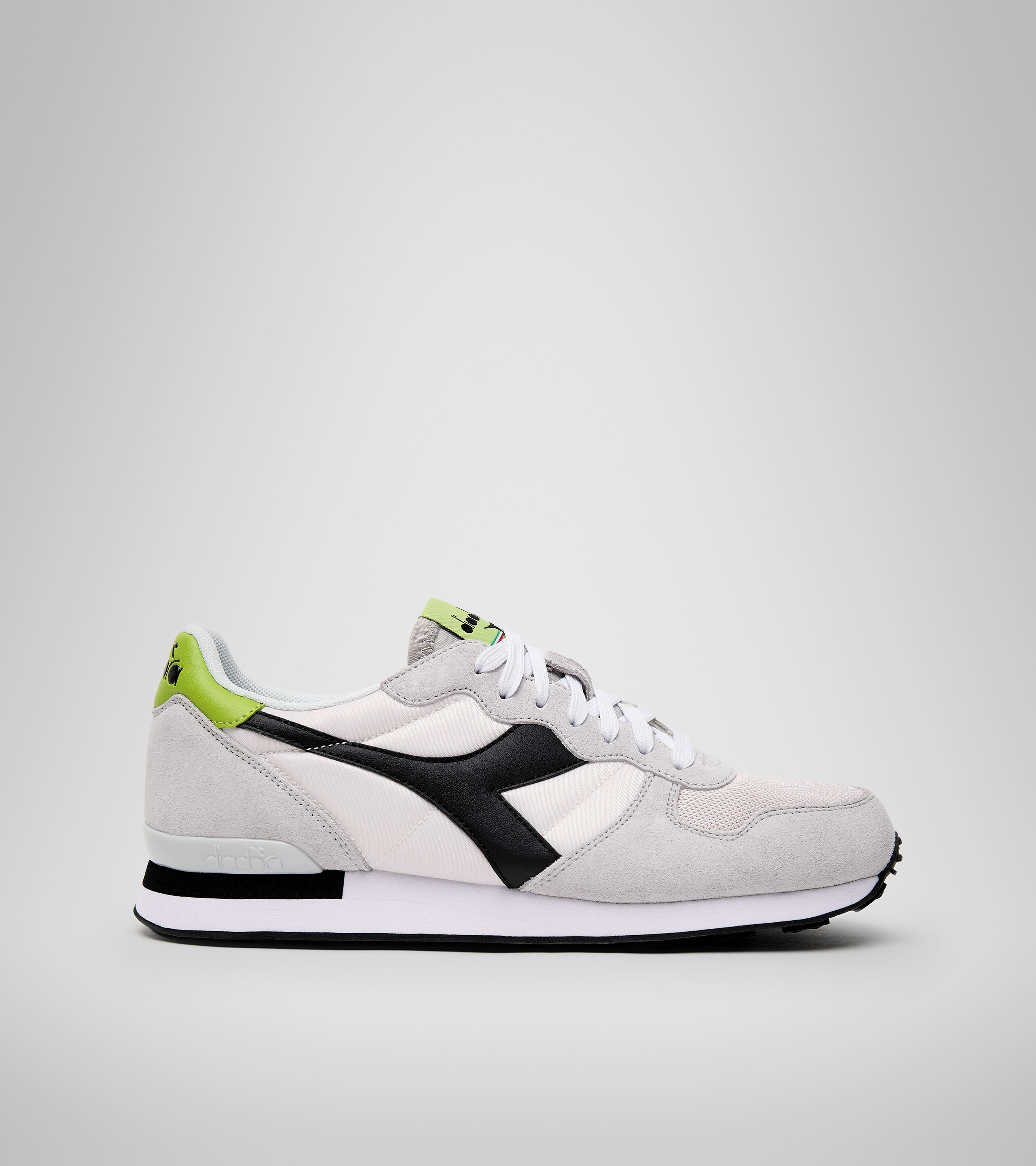 camaro tennis shoes