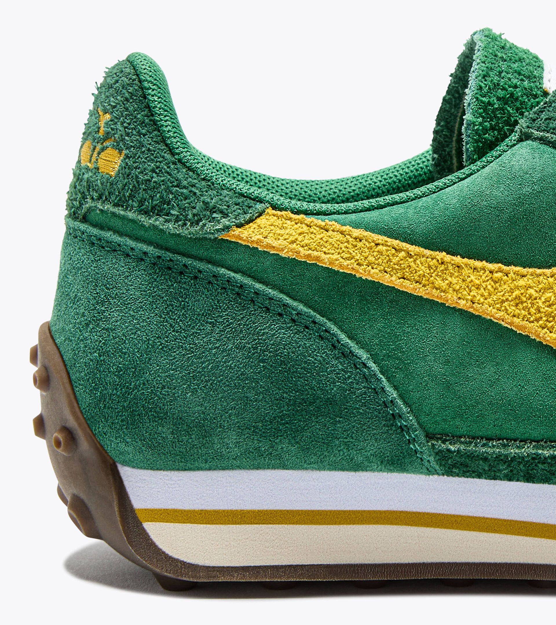 Low-profile sneaker - All-Gender RALLY S EDEN - Diadora