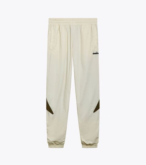 TRACK PANTS LEGACY, WHISPER WHITE Track pants - Made in italy - Gender Neutral
TRACK PANTS LEGACY WHISPER WHITE - Diadora