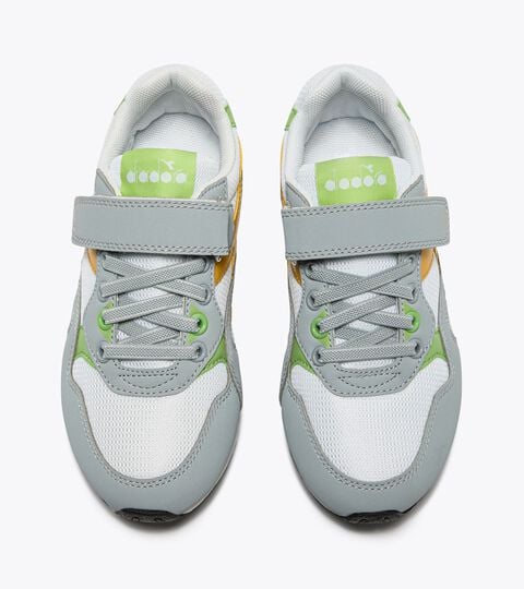 Sports shoes - Kids - 4 to 8 years old
 N.92 PS JADE LIME/BEESWAX/DUSKY CITRON - Diadora