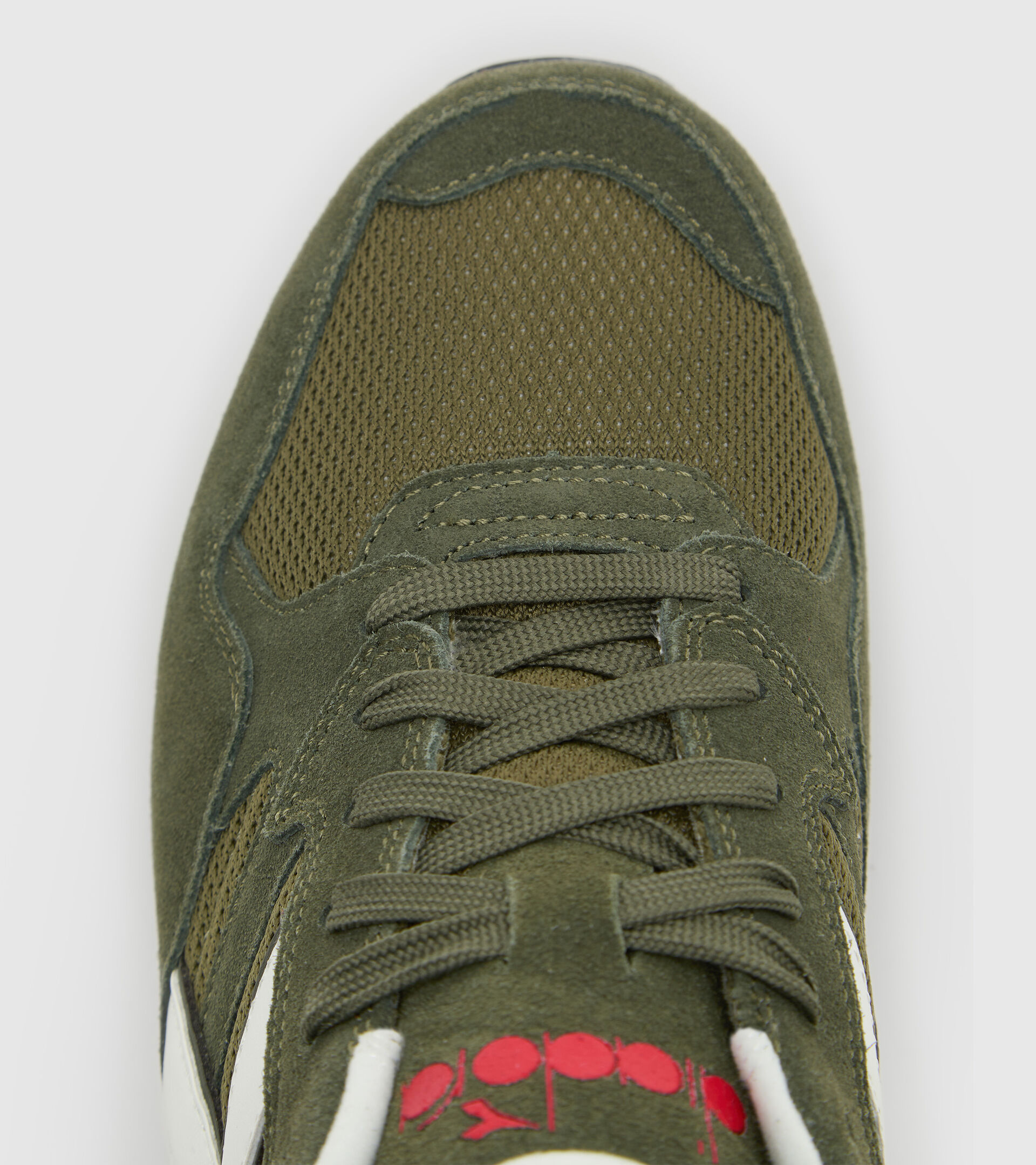Trainer - Unisex N902 S GREEN RIFLE - Diadora