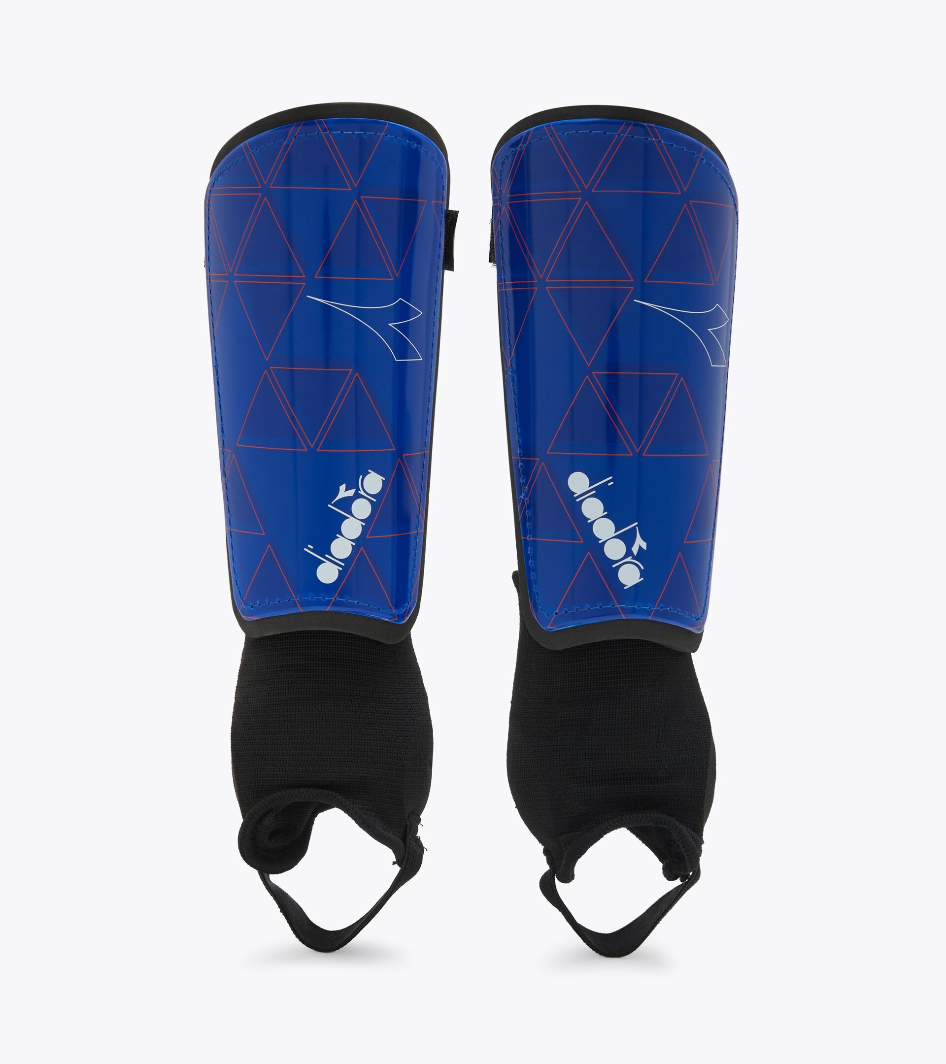 Shin guards - Youth  PT AZZURRI HS YT NAVY - Diadora