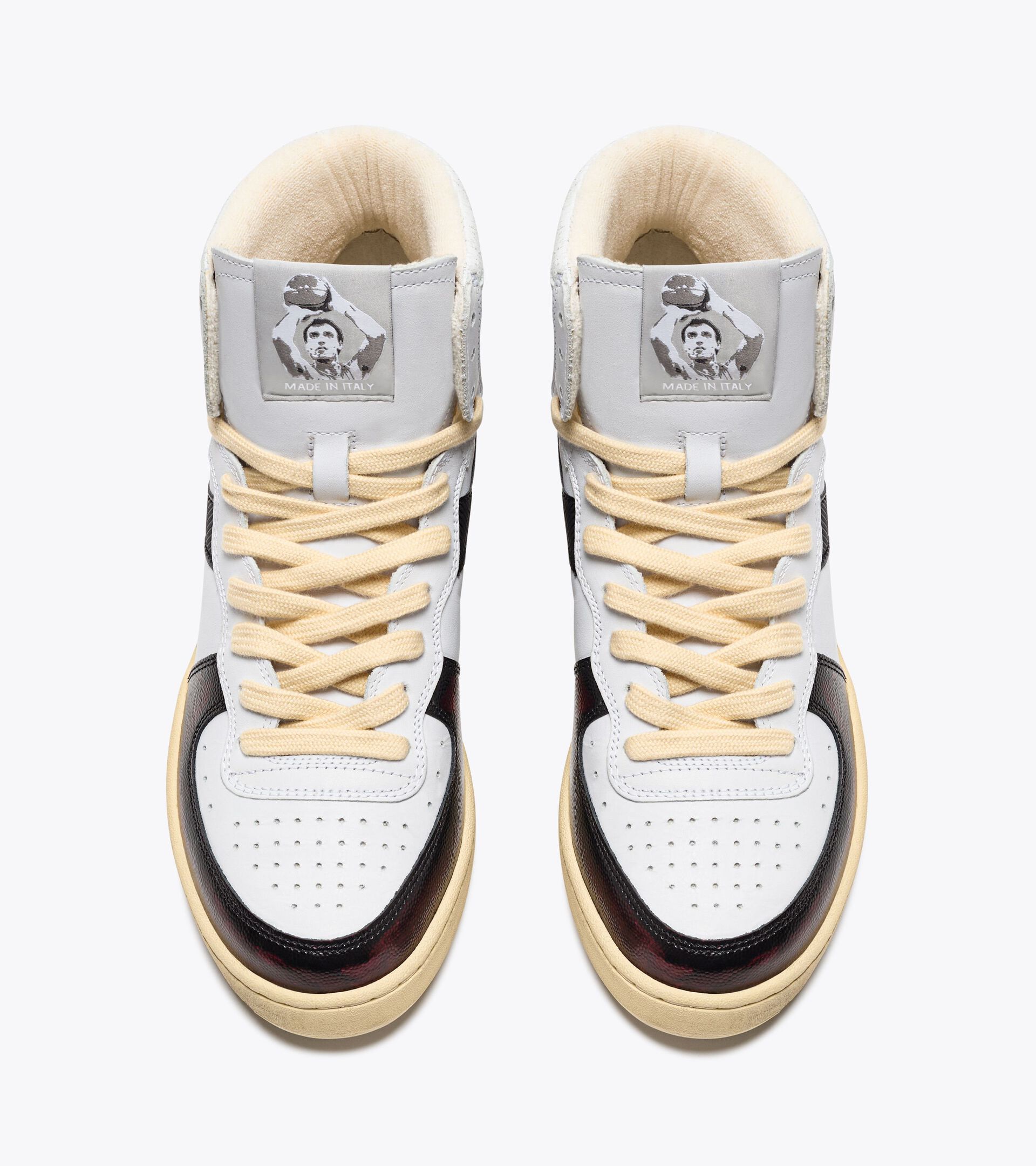 Nike italia basket