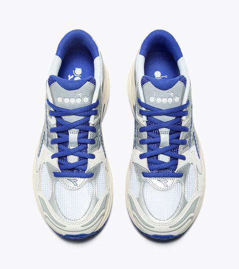 Sports sneakers - All-Gender
 MYTHOS STAR VIOLET ASIA/WHITE - Diadora