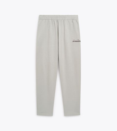 Pantal&oacute;n deportivo - Mujer
 L. PANTS LOGO GRIS ESPEJISMO - Diadora