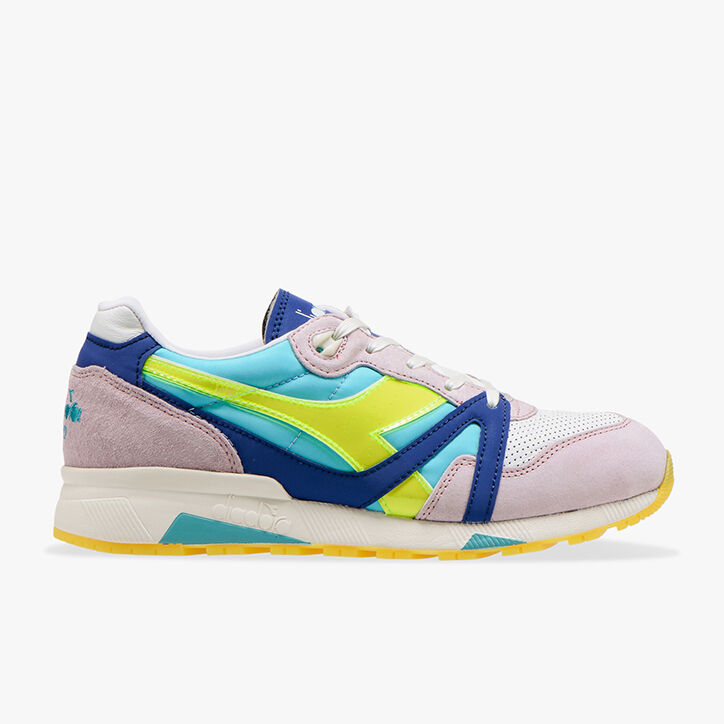 diadora n9000 luminarie
