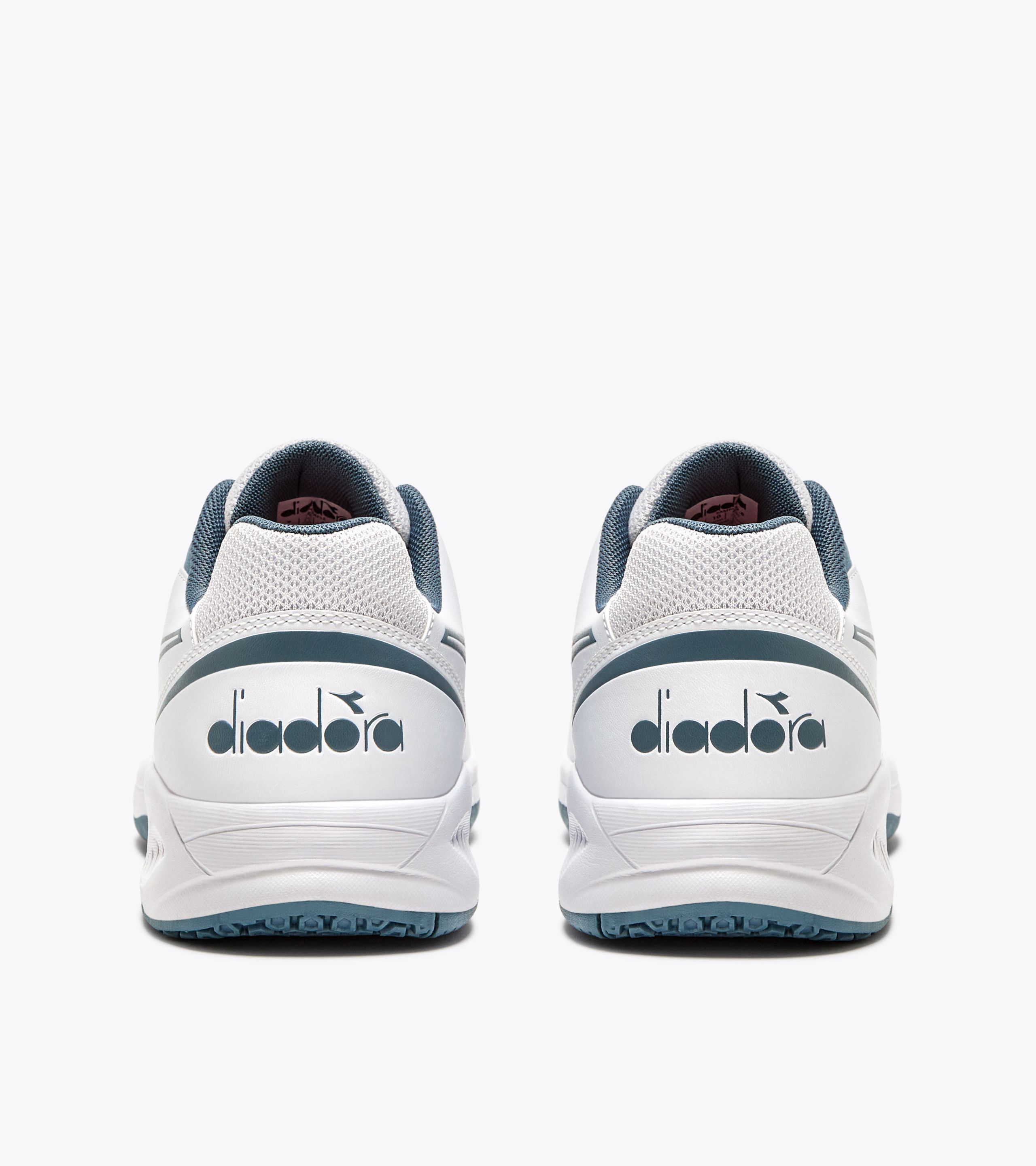 Scarpe da tennis uomo top