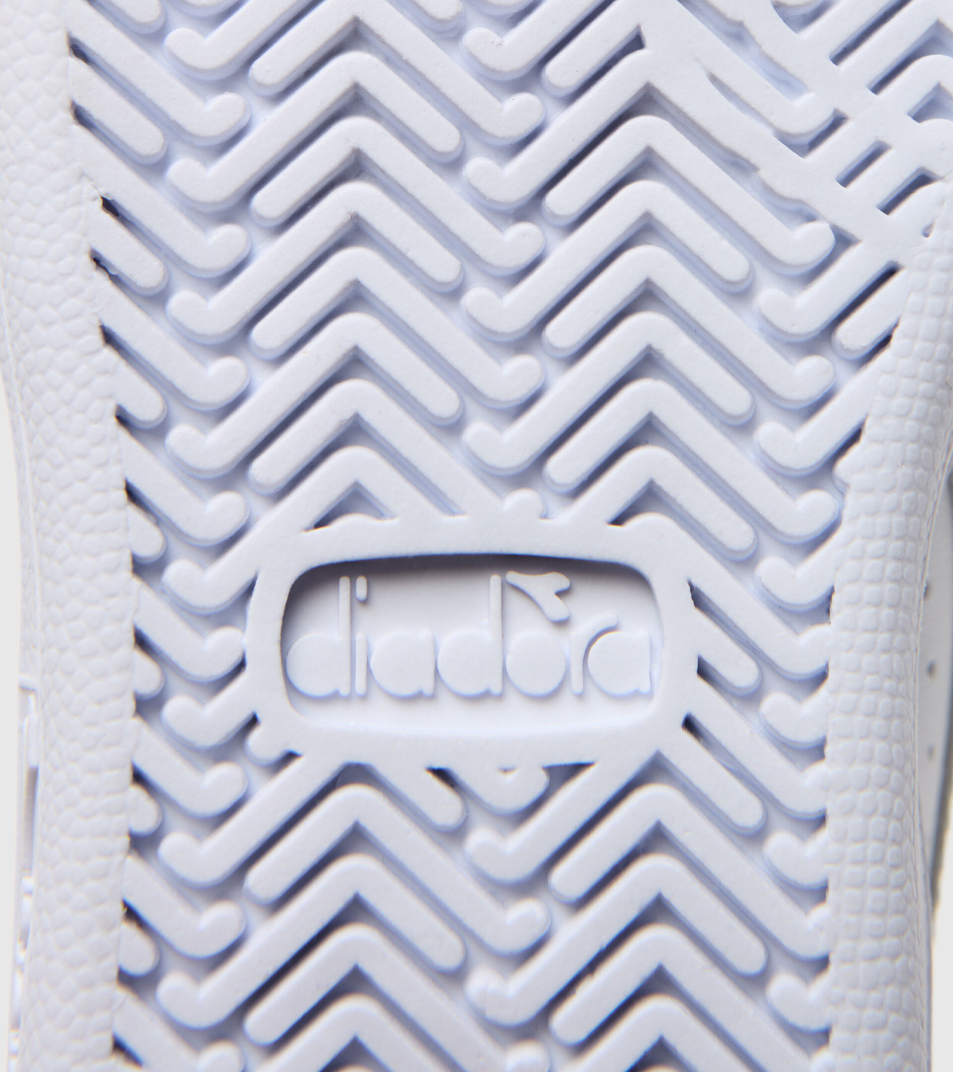 Sports shoes - Toddlers 1-4 years GAME P HIGH GIRL TD WHITE/BLUE TURQUOISE - Diadora