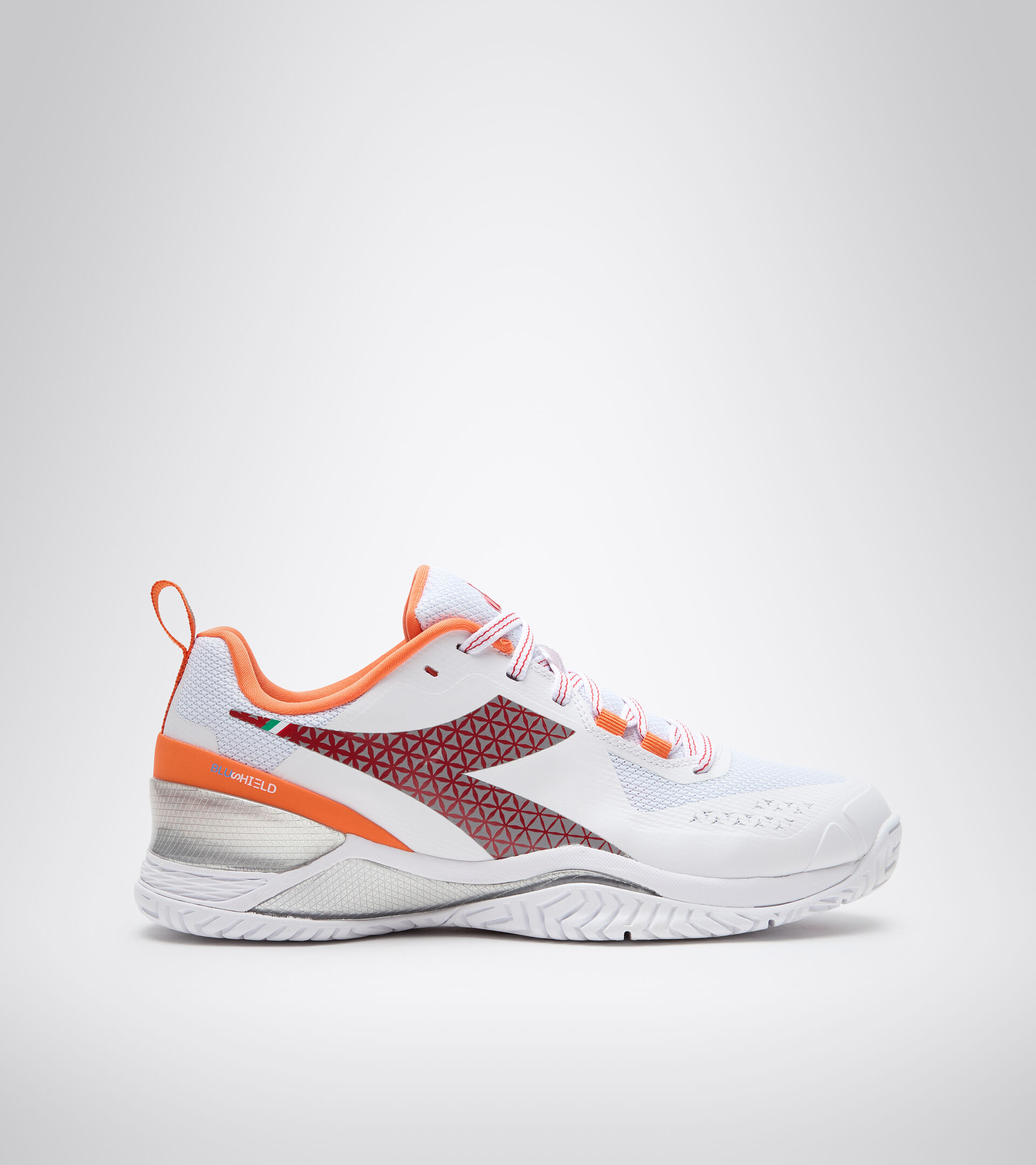 diadora blushield womens