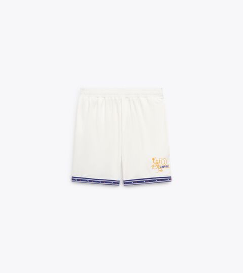 Short de foot Legacy - Pour tous les genres
 SOCCER SHORT LEGACY BLANC VIF - Diadora