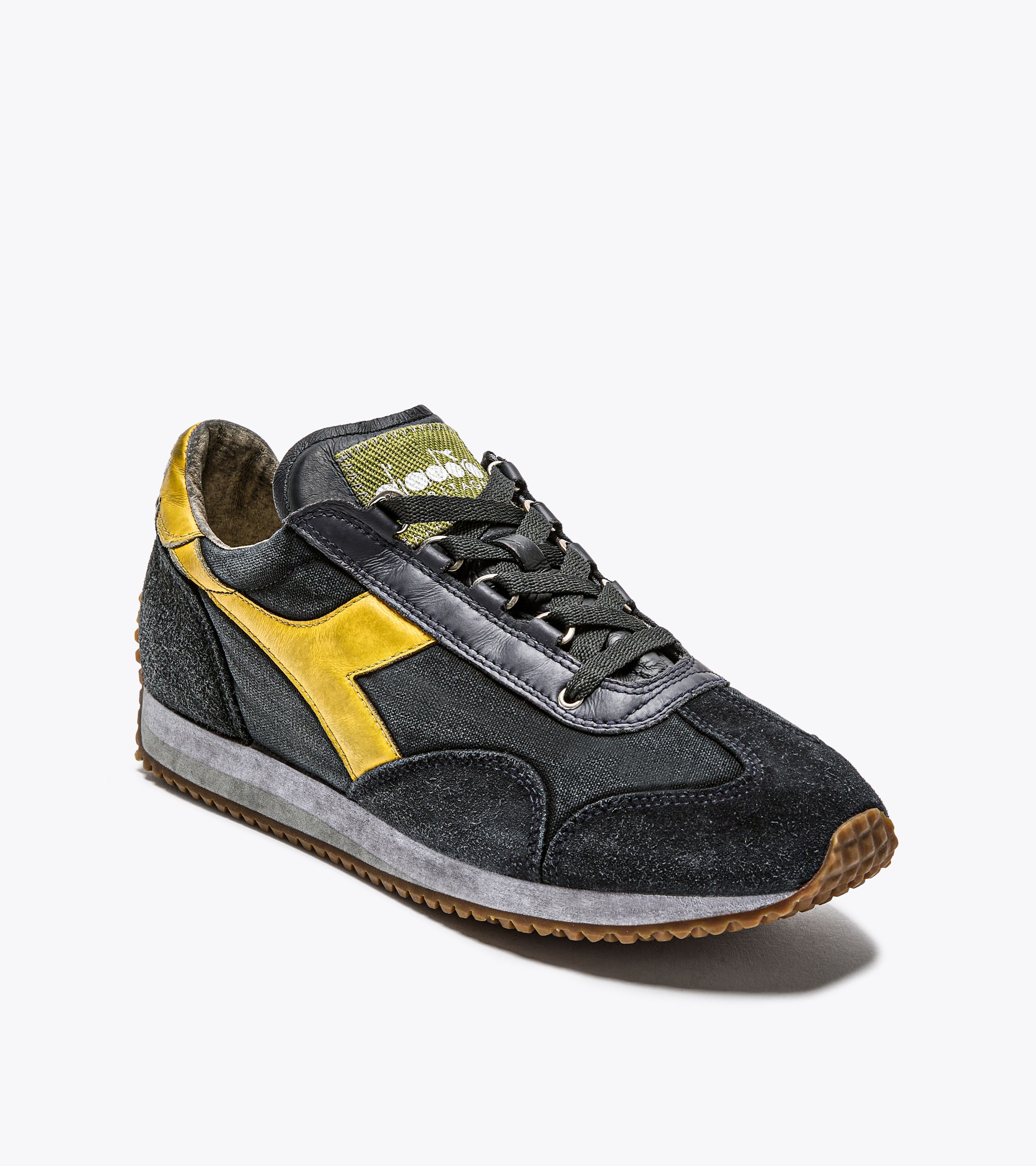 Diadora heritage outlet equipe evo
