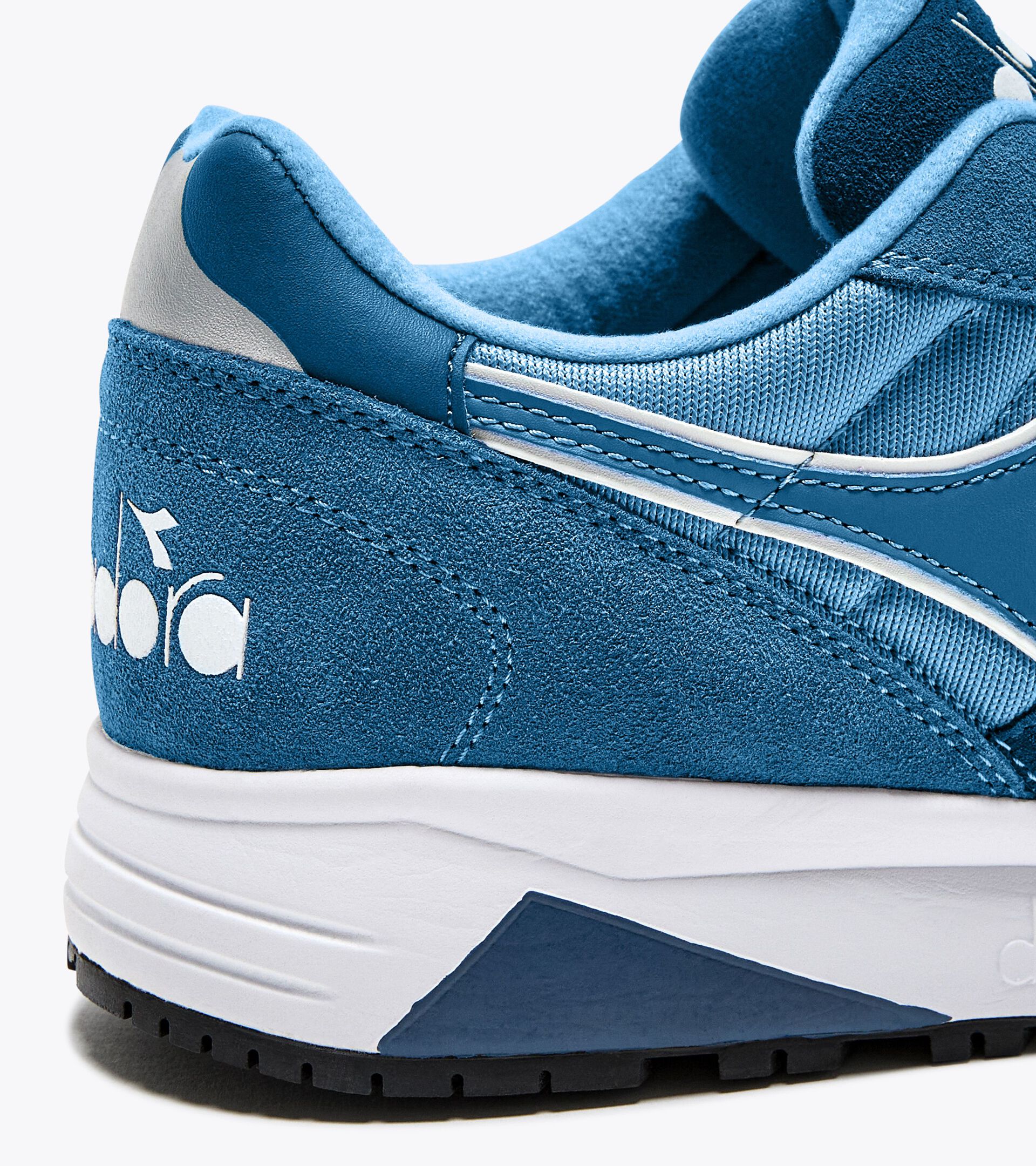 Sporty sneakers - All-Gender N902 DARK DENIM /FADED DENIM - Diadora